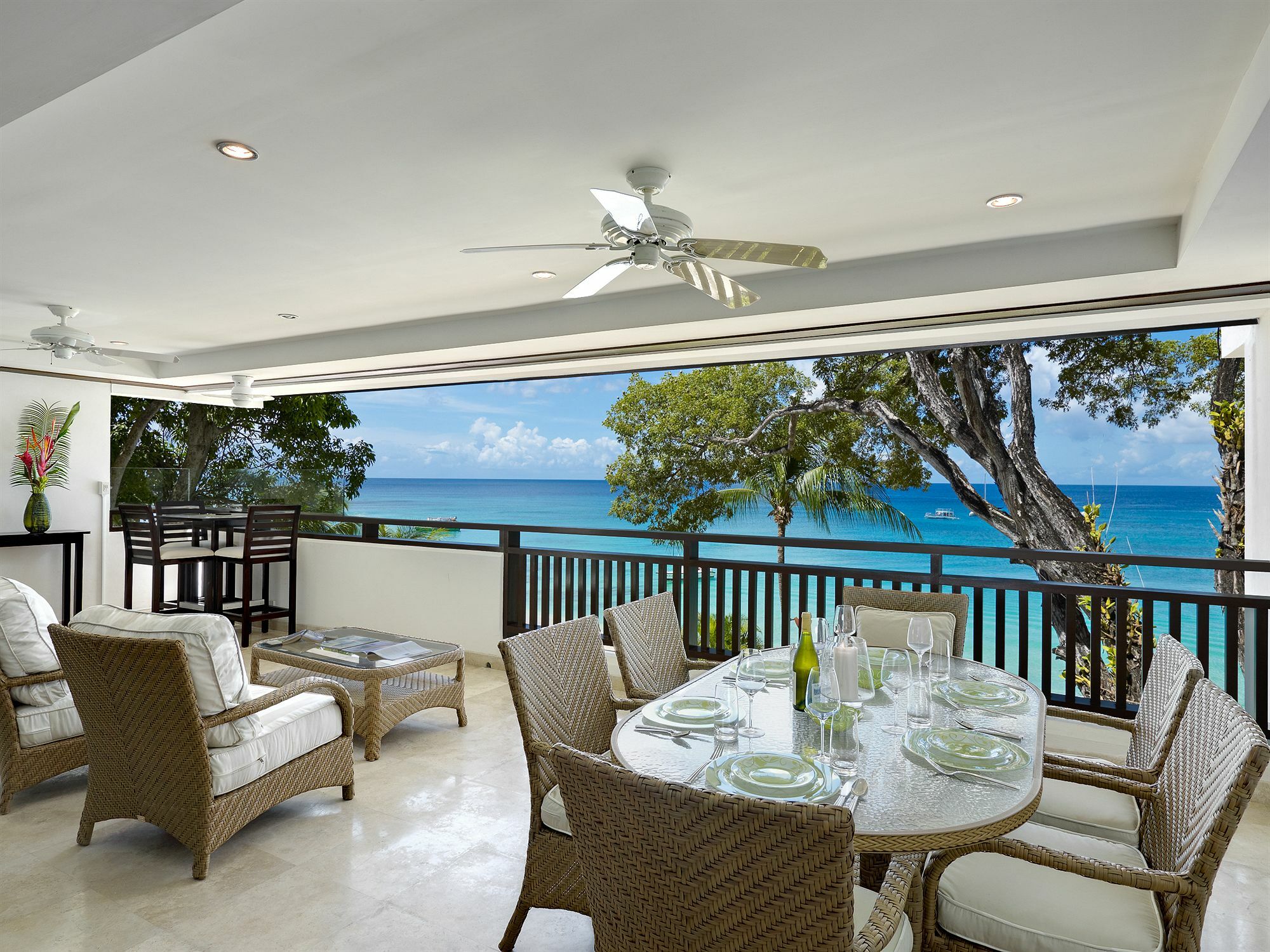 Apartment Coral Cove *