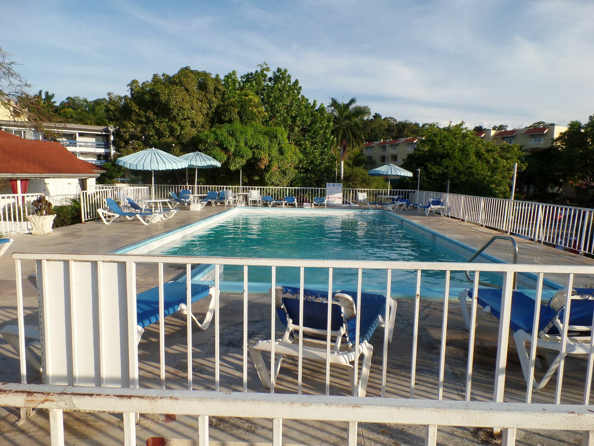 Apartment Montego Bay Club Apartments *