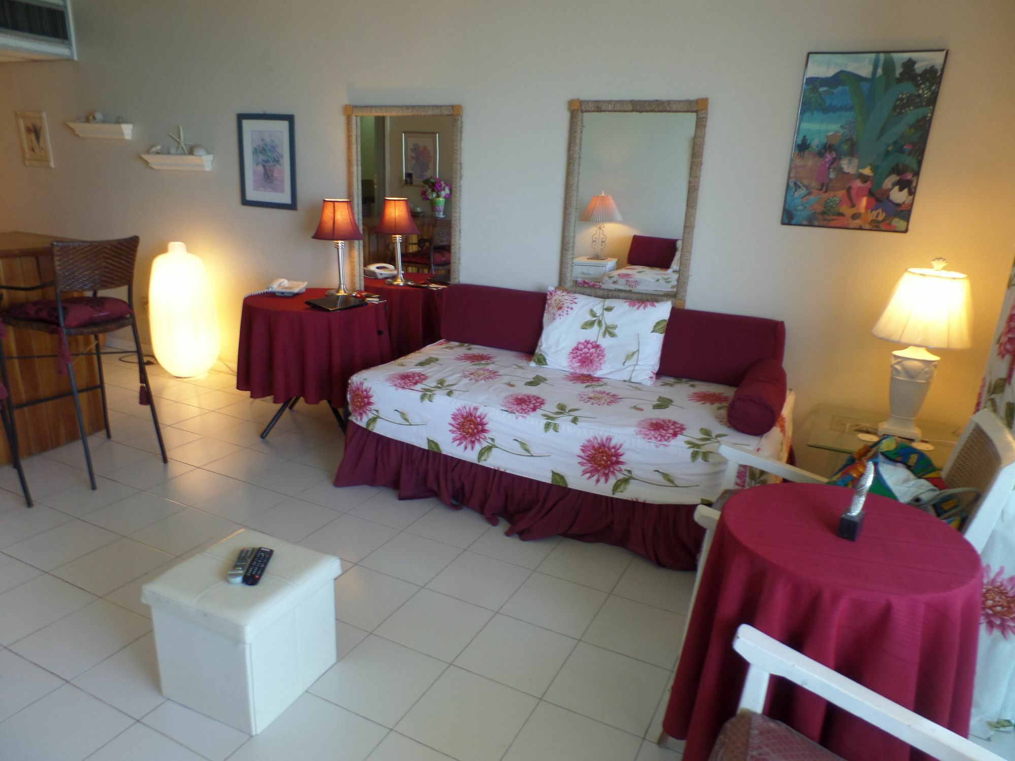 Montego Bay Club Apartments * Montego Bay