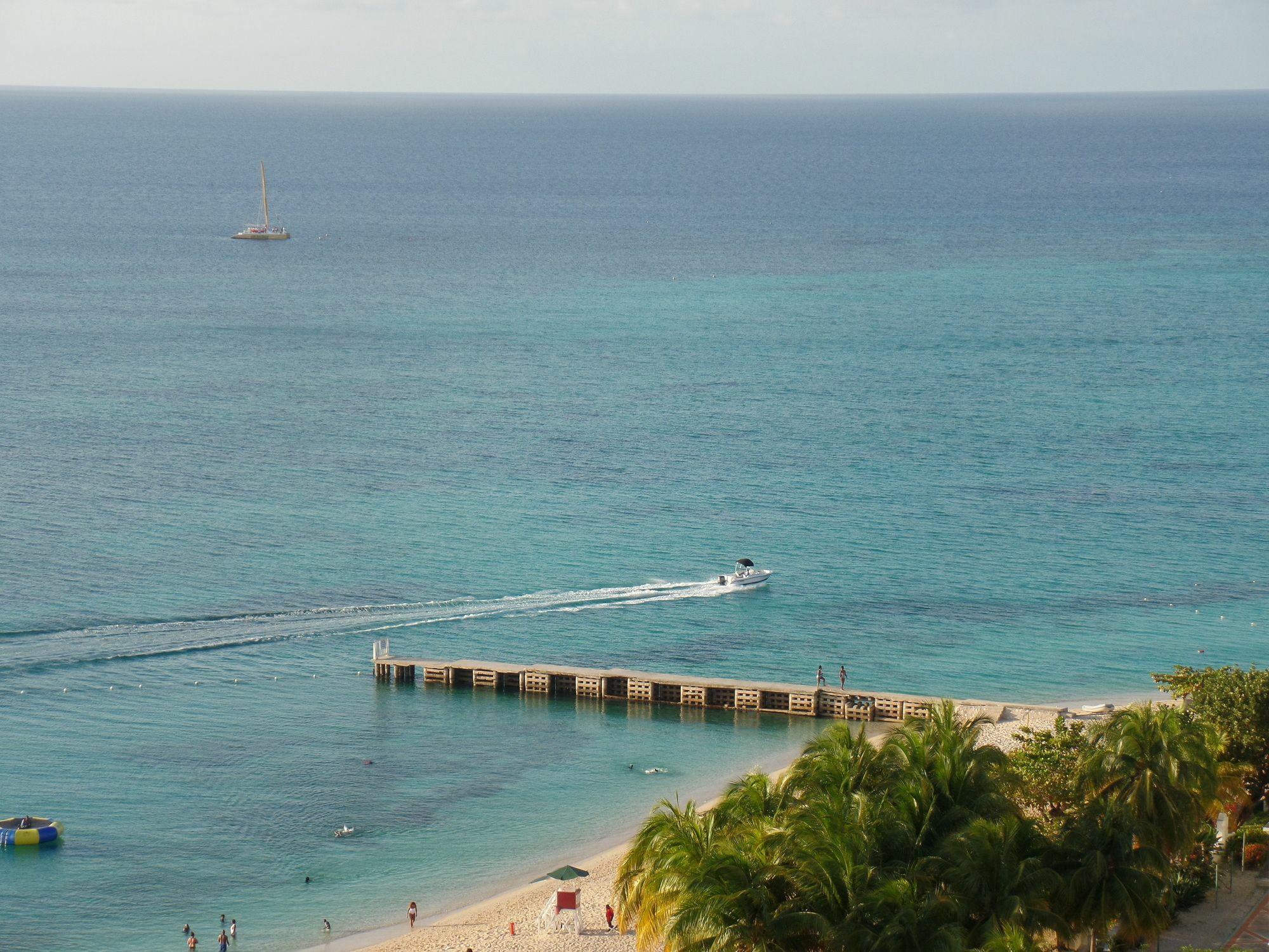 Montego Bay Club Apartments *