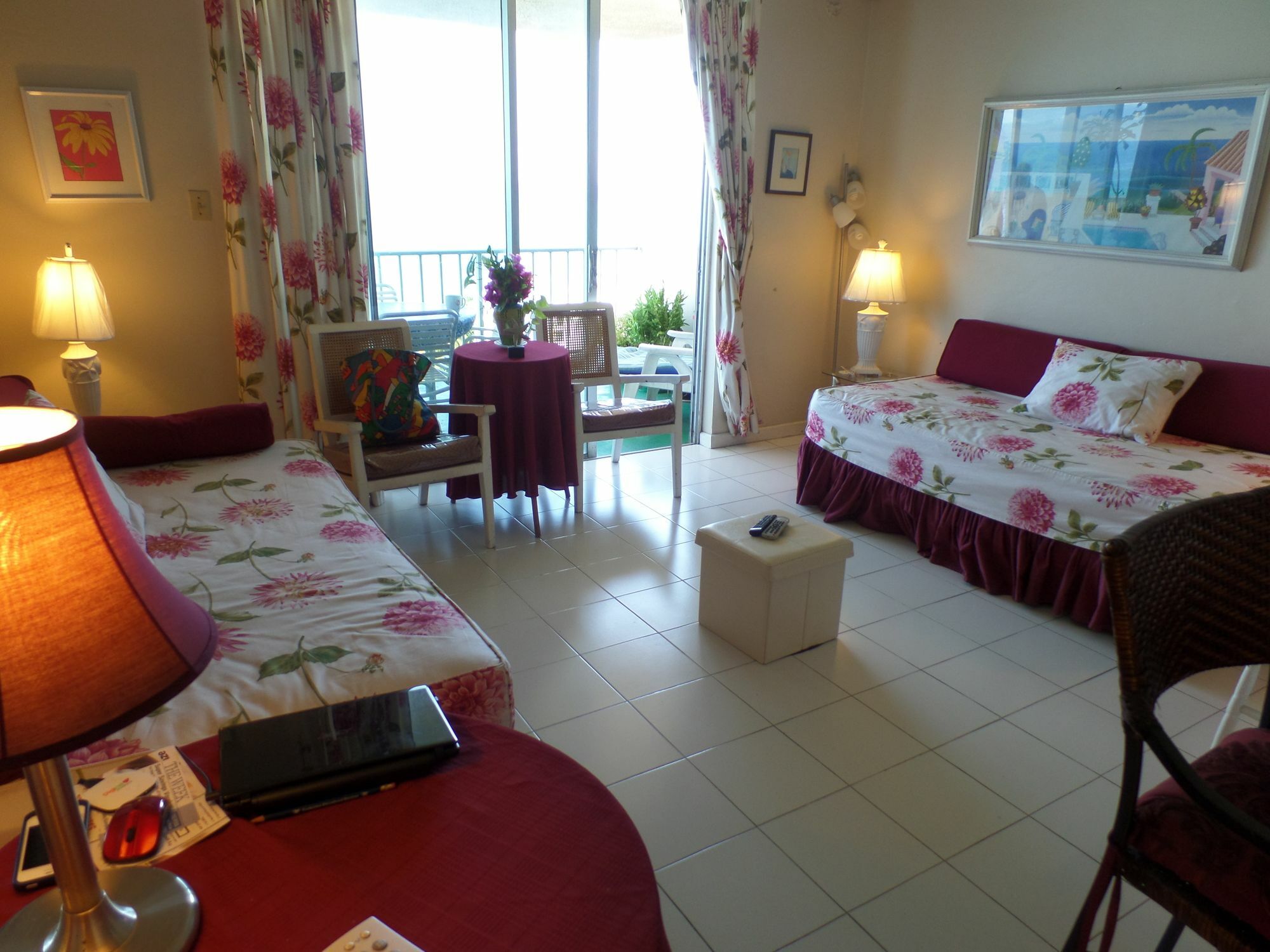 Apartment Montego Bay Club Apartments *