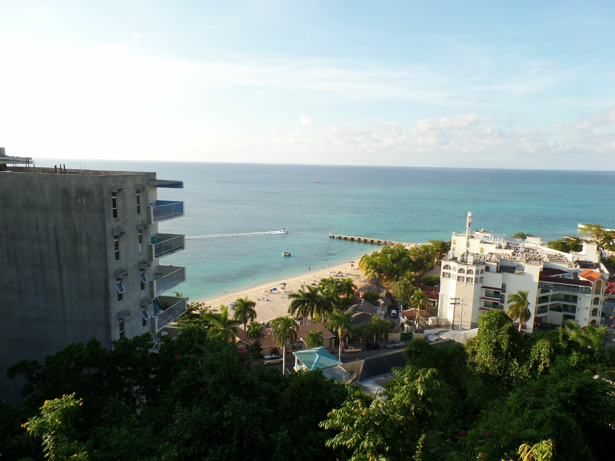 Montego Bay Club Apartments