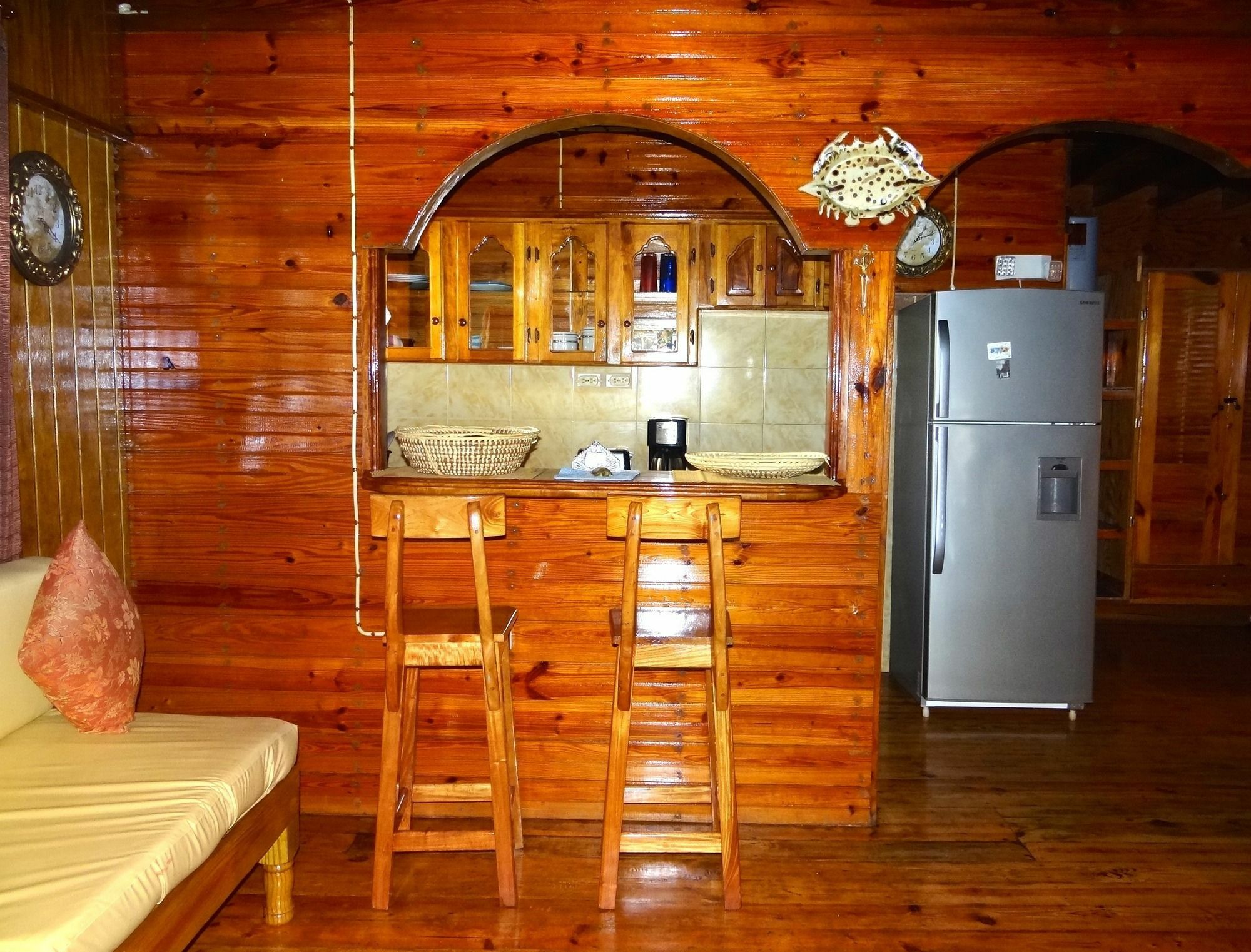 Little Bay Cabins 2* Little Bay