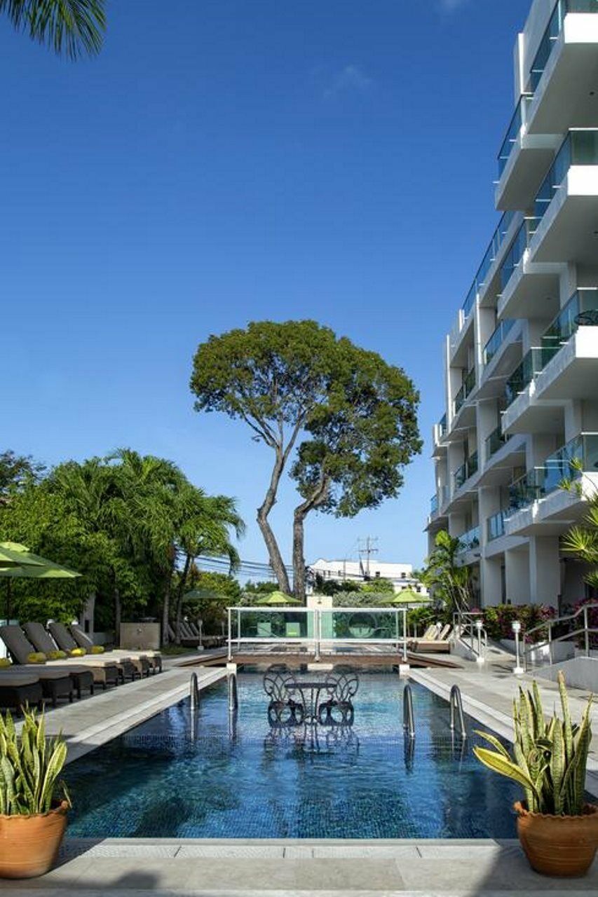 South Hotel 4*