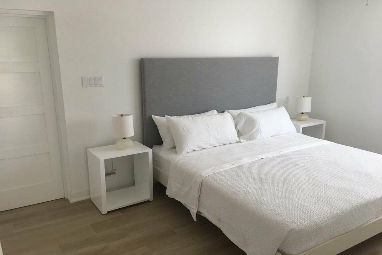 Aparthotel Mullins Grove 4*