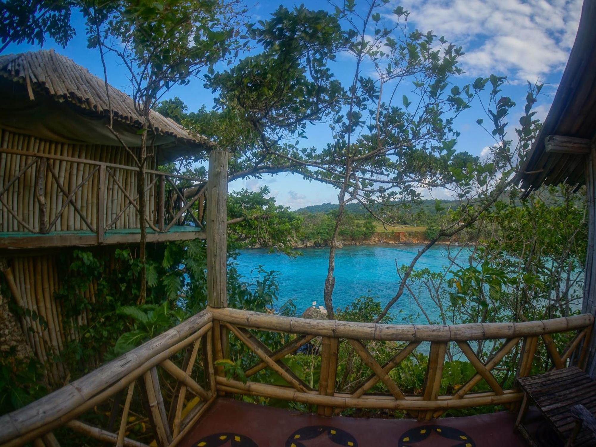 Lodge Great Huts