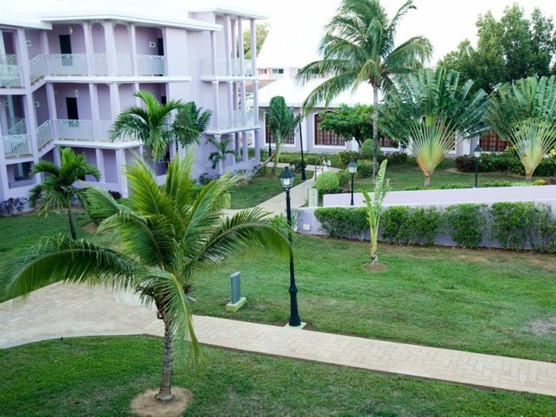 Hotel Riu Palace Tropical Bay Negril