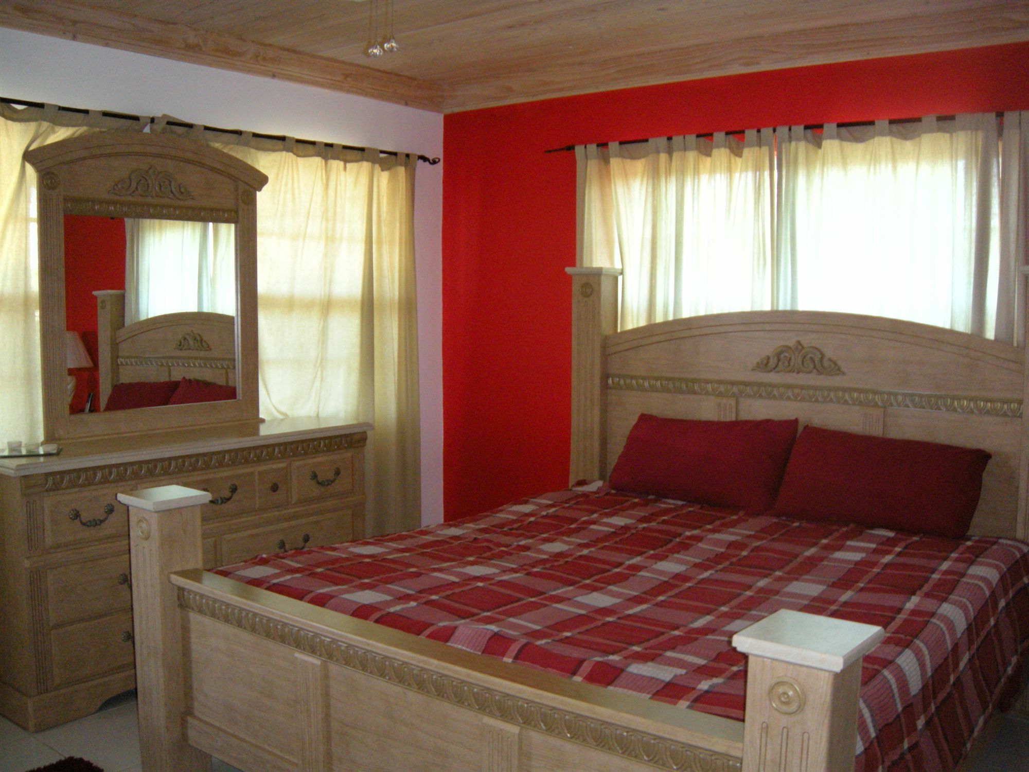 Sapphire Garden Pousada George Town