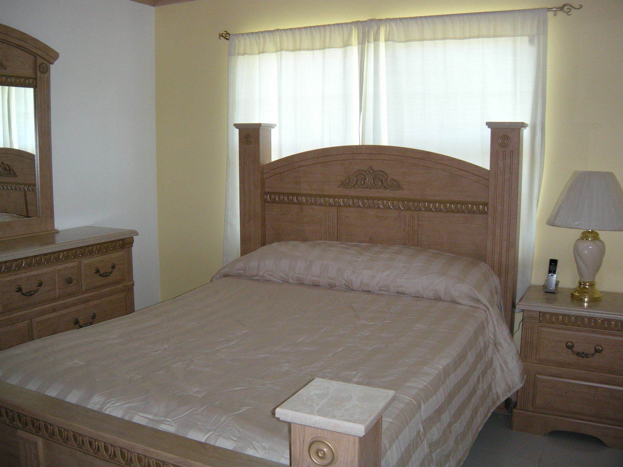 Sapphire Garden Pousada George Town