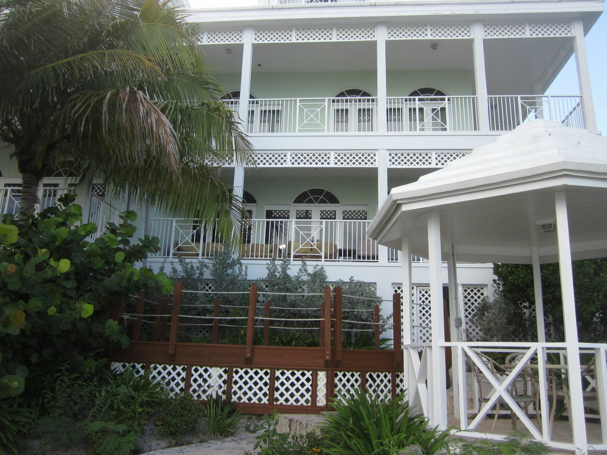 Casa de férias February Point Bb1