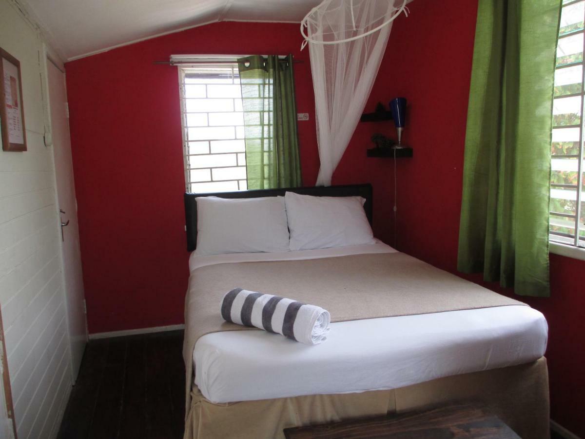 Bed & Breakfast Kingsworth