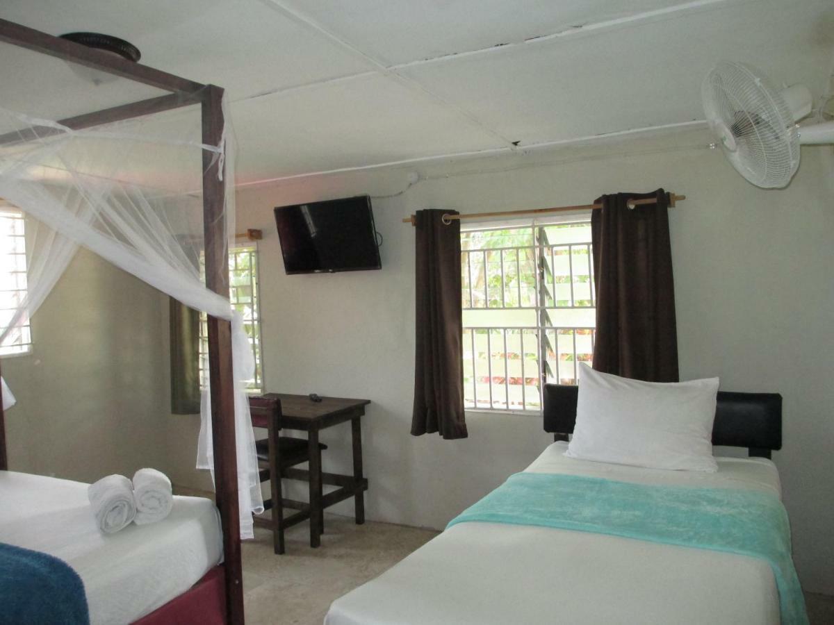 Kingsworth Bed & Breakfast Kingston