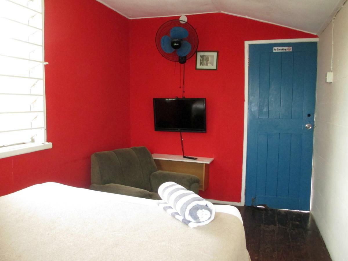 Bed & Breakfast Kingsworth Kingston