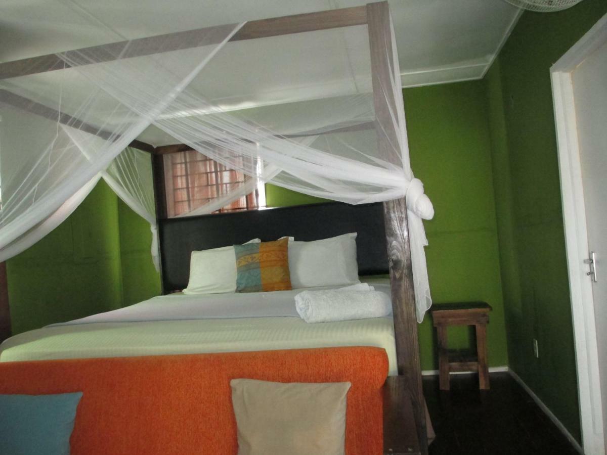 Kingsworth Bed & Breakfast Kingston