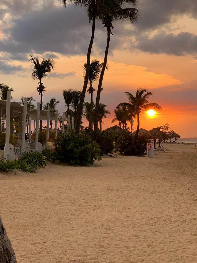 Real Playa Nueva Romana Pousada La Romana