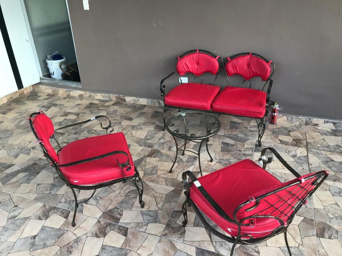 Apartment Aprtamento Deluxe Santiago, Residencial Palma Real R402 Santiago De Los Caballeros
