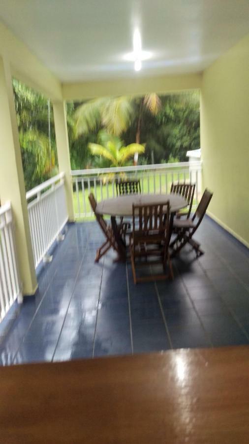 Cattanies Apartment