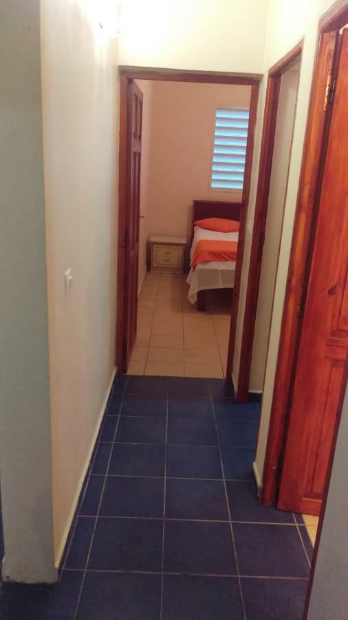 Apartment Cattanies *