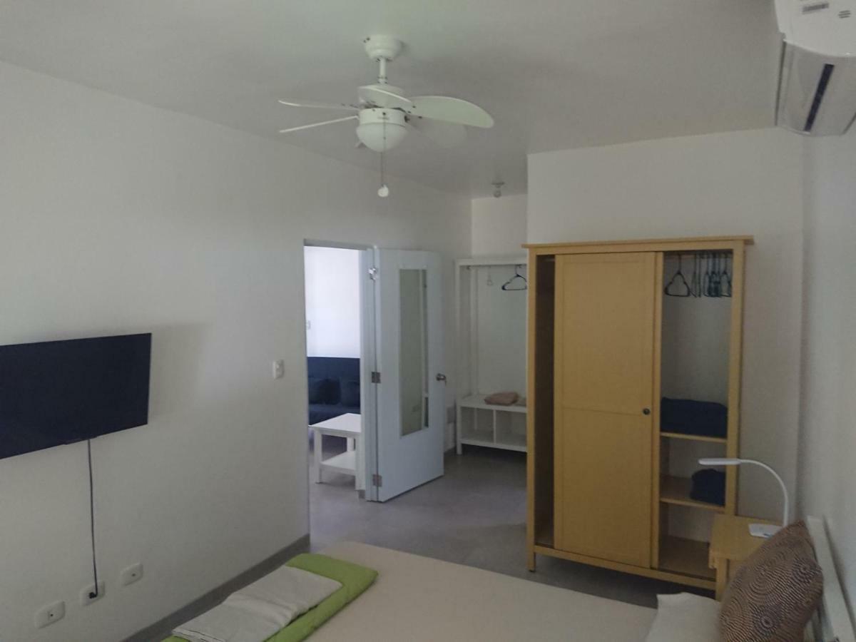 Solyviento 67 Apartment Cabarete
