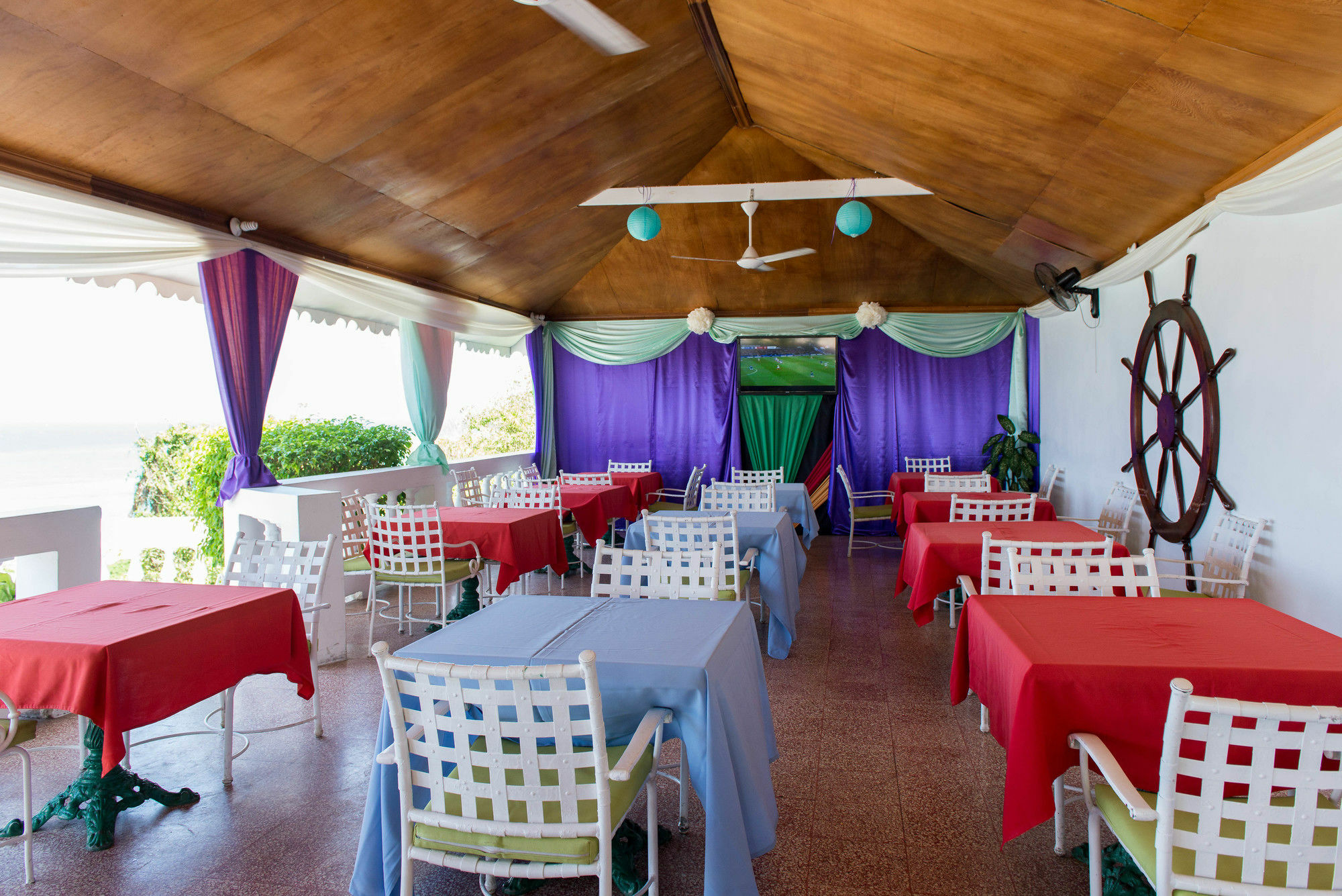 Sea Shell Apartment Montego Bay
