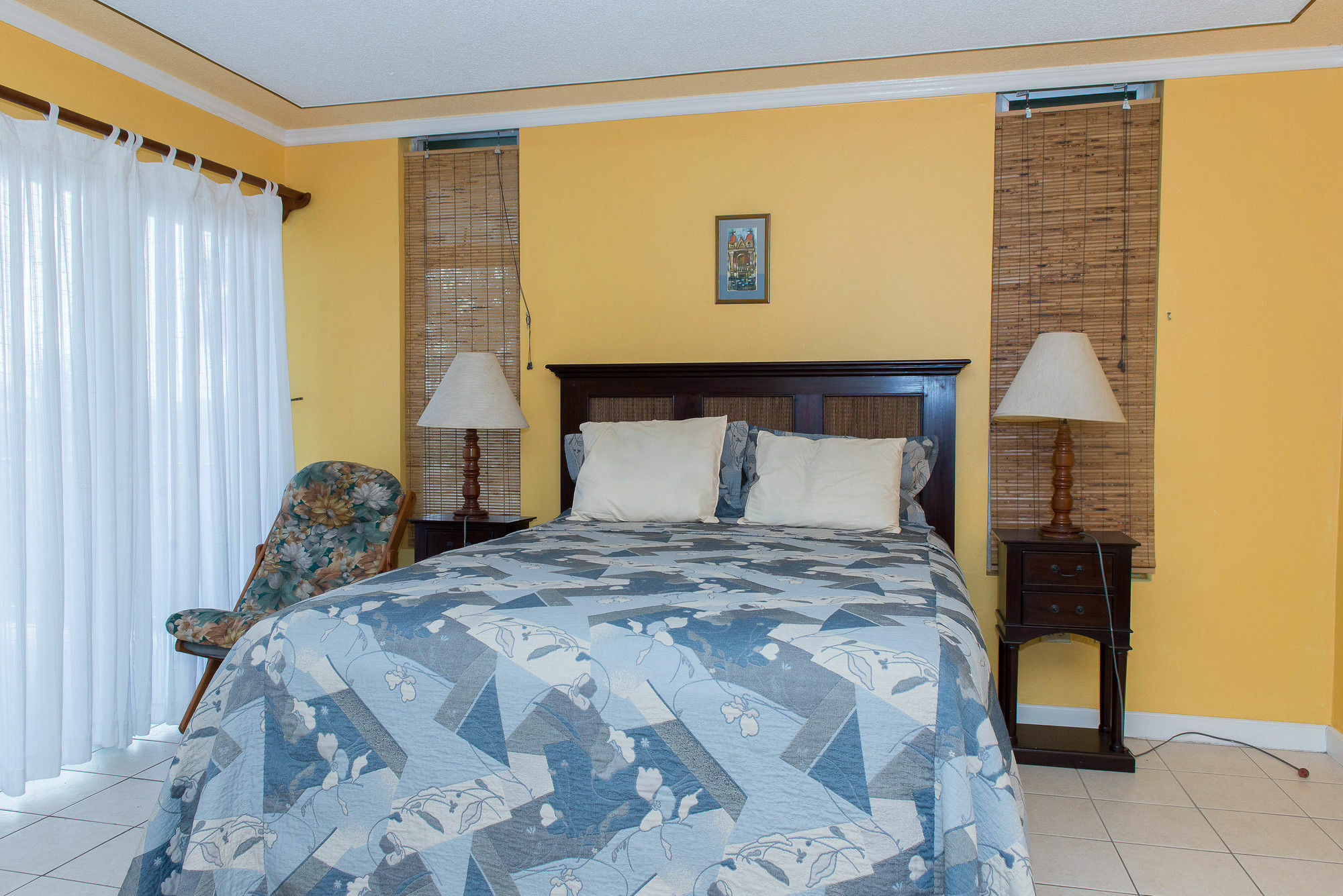 Apartment Sea Shell *