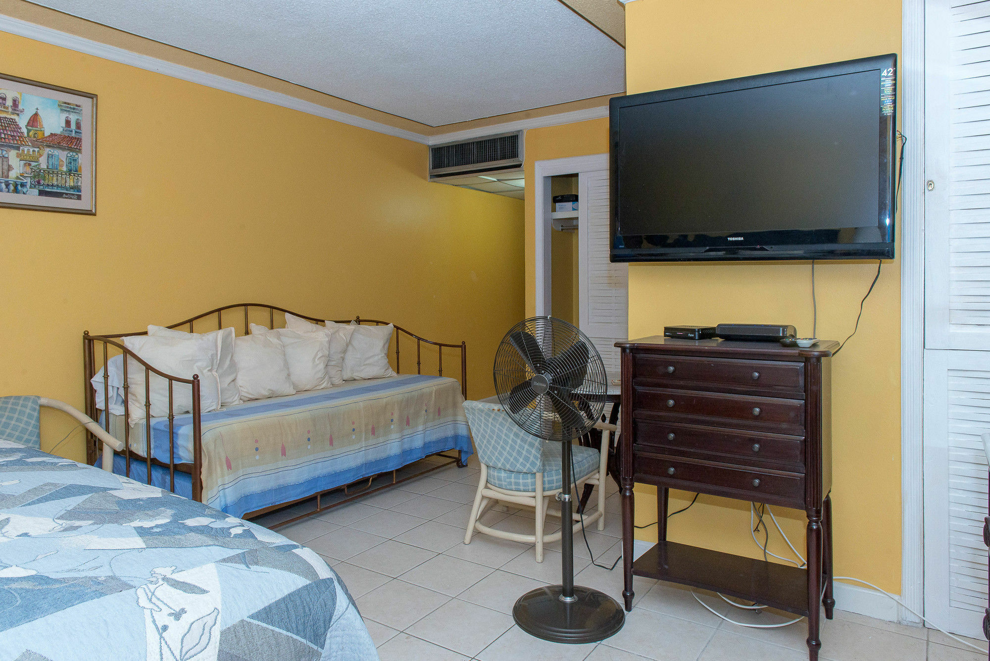 Sea Shell Apartment