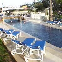 The Rockley By Ocean - Breakfast Included 4*