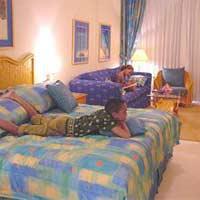 Resort The Rockley By Ocean - Breakfast Included Bridgetown