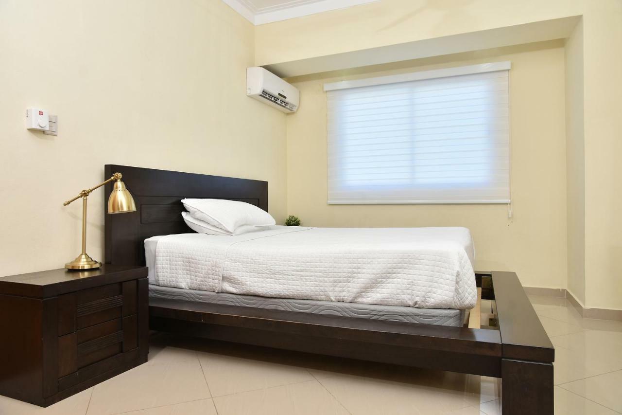 Apartamento Great Sea View *