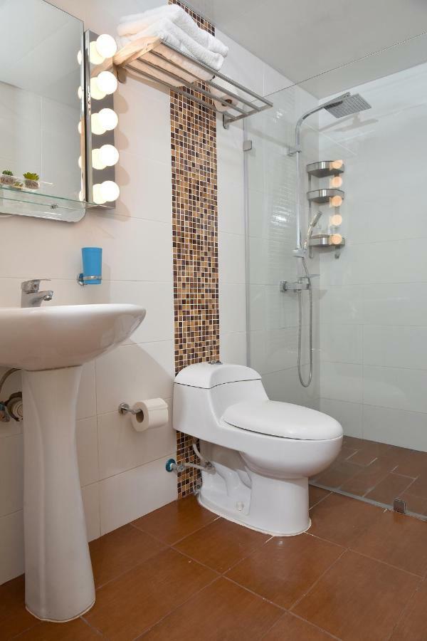 Apartamento Great Sea View *