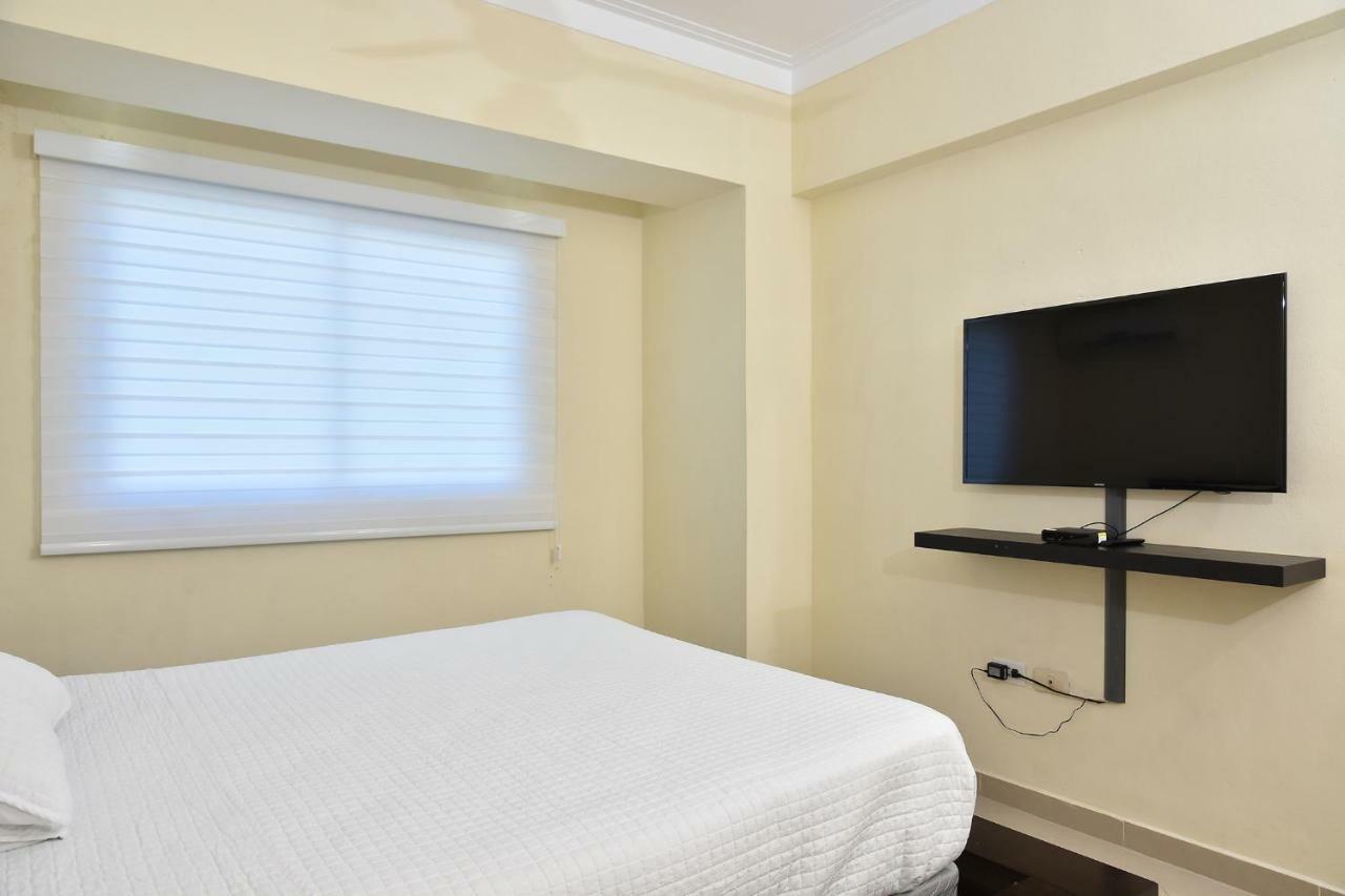 Great Sea View Apartamento *