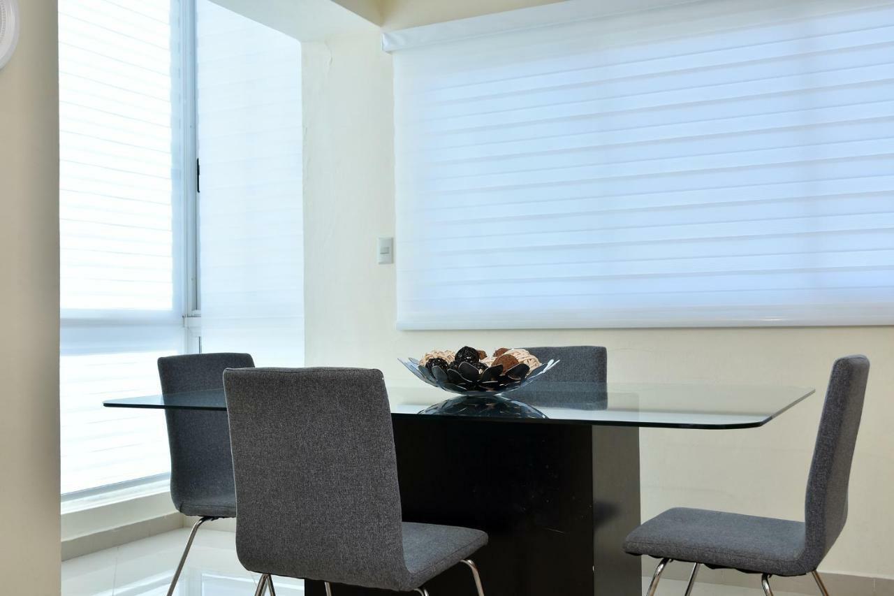 Apartamento Great Sea View Santo Domingo