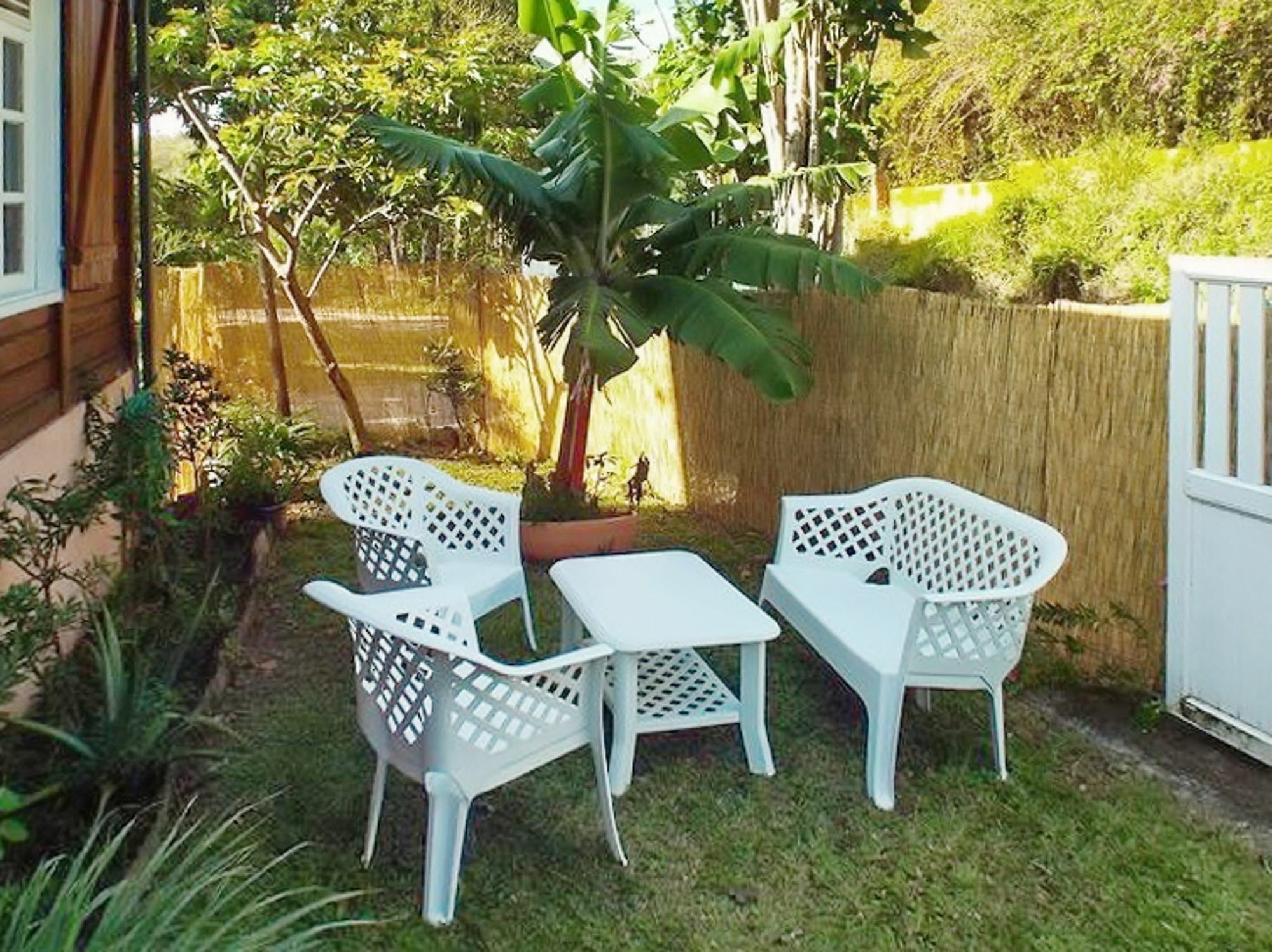Villa With 2 Bedrooms In Noire, With Wonderful Sea View, Privat