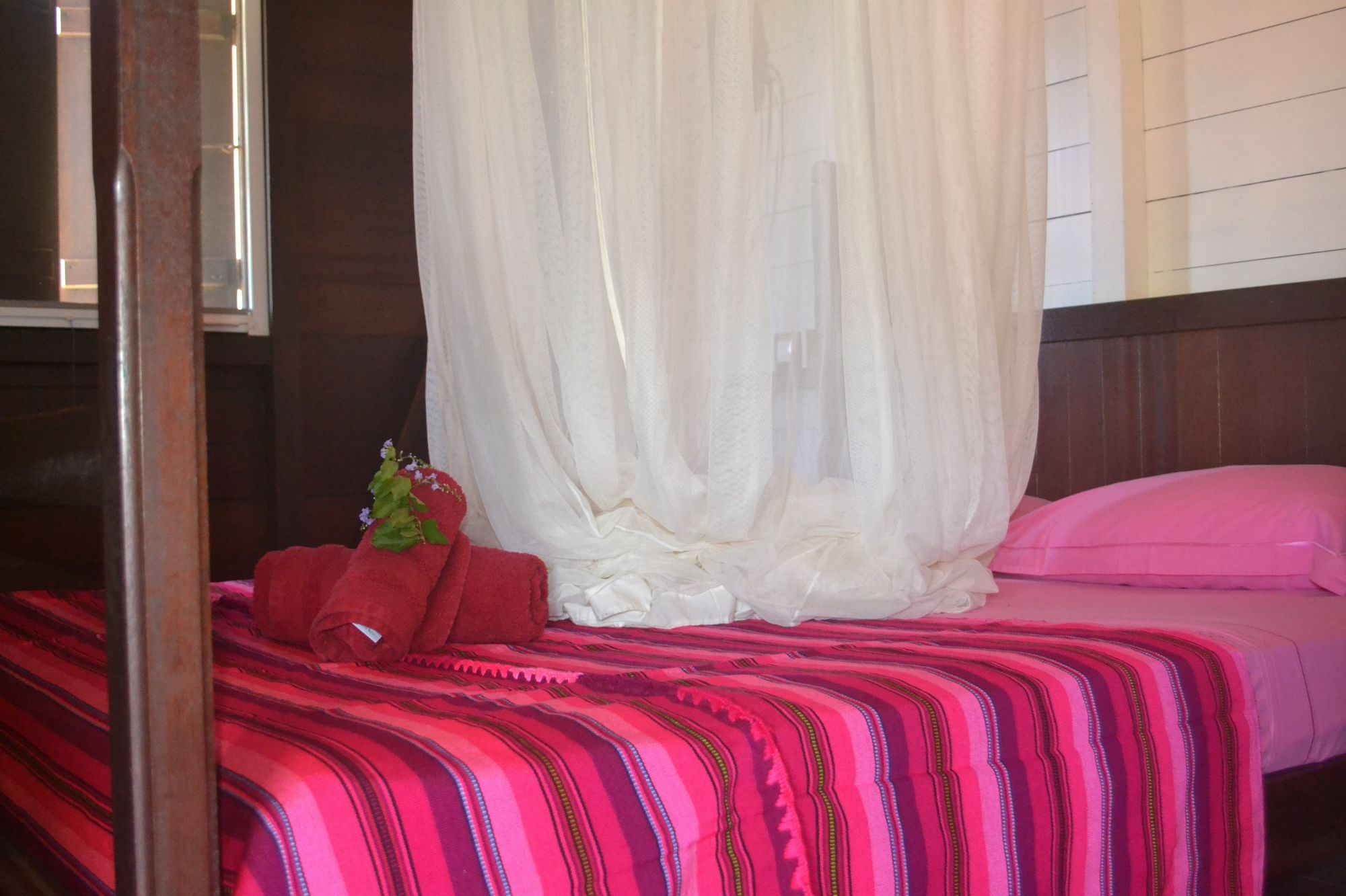 Piton Holiday home *