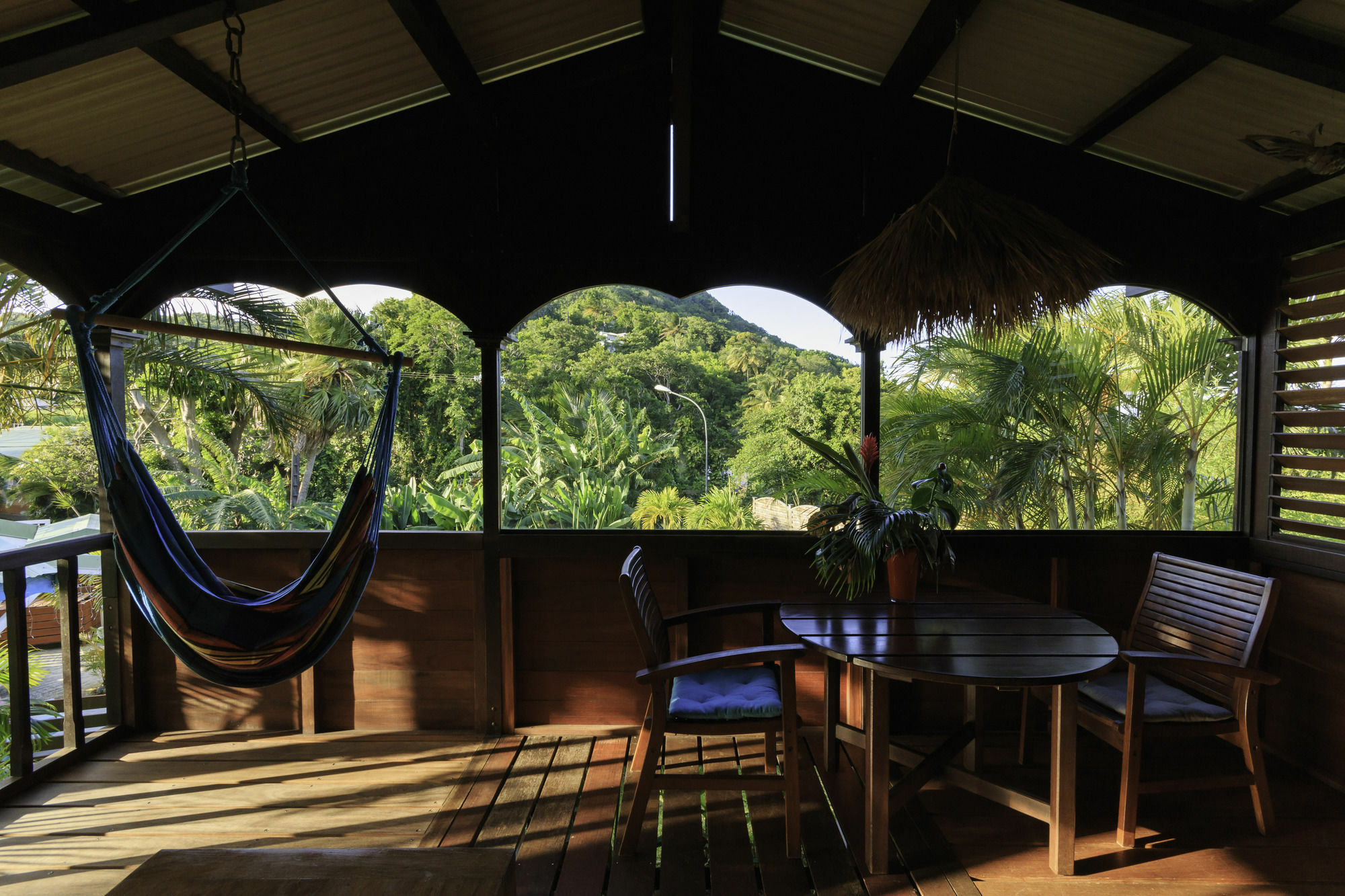 Holiday home Piton