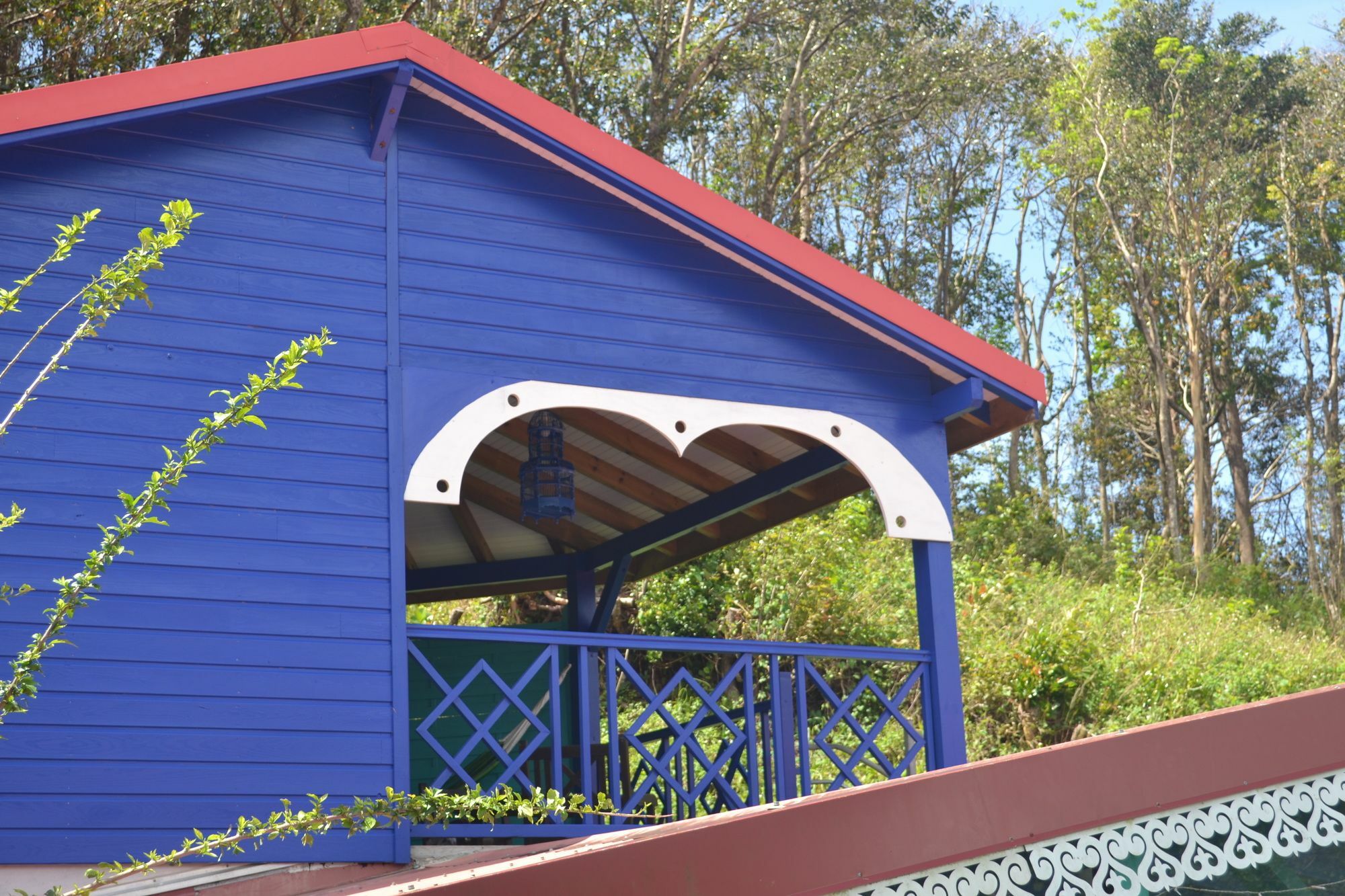 Piton Holiday home *