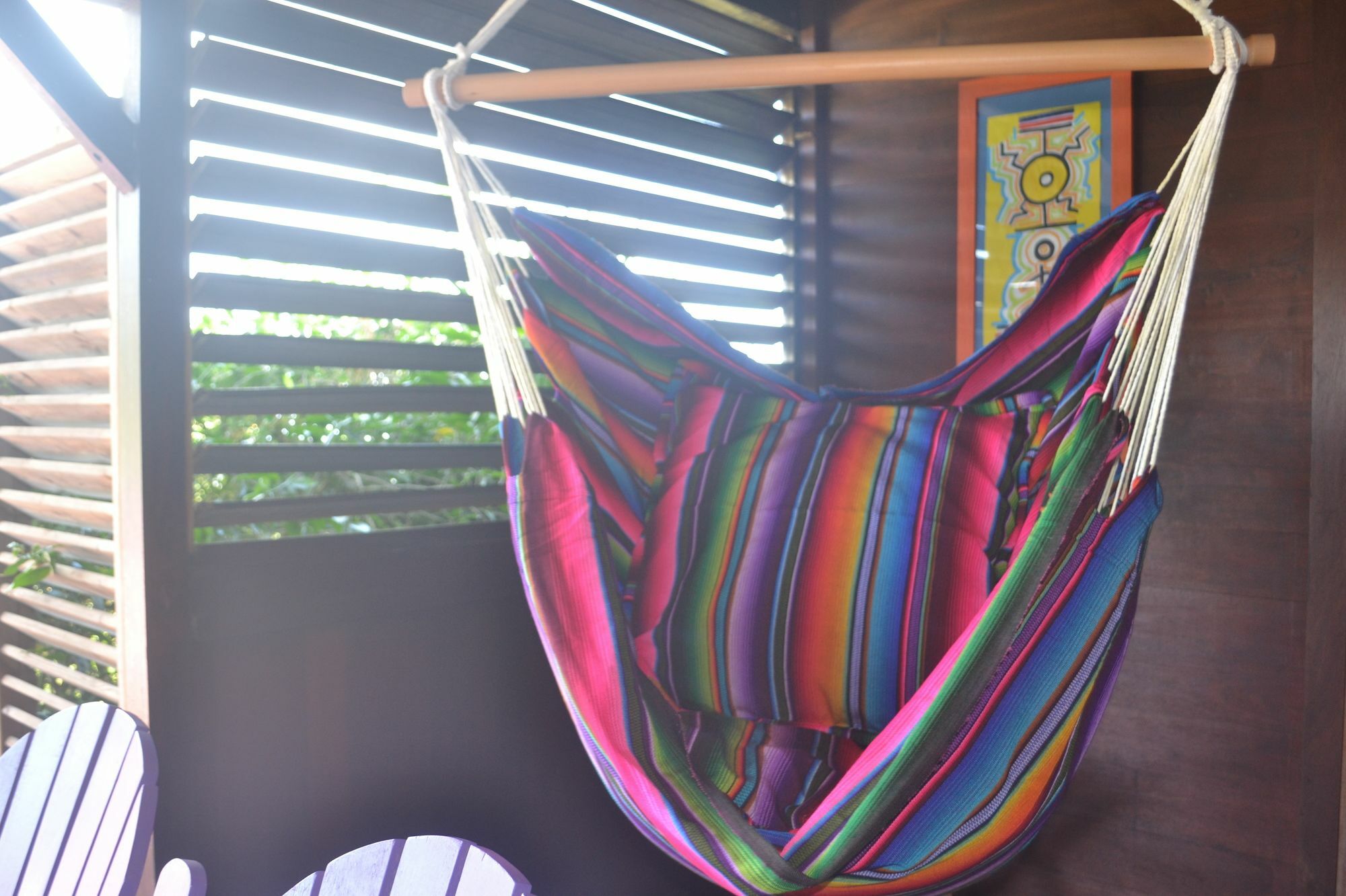 Holiday home Piton Deshaies