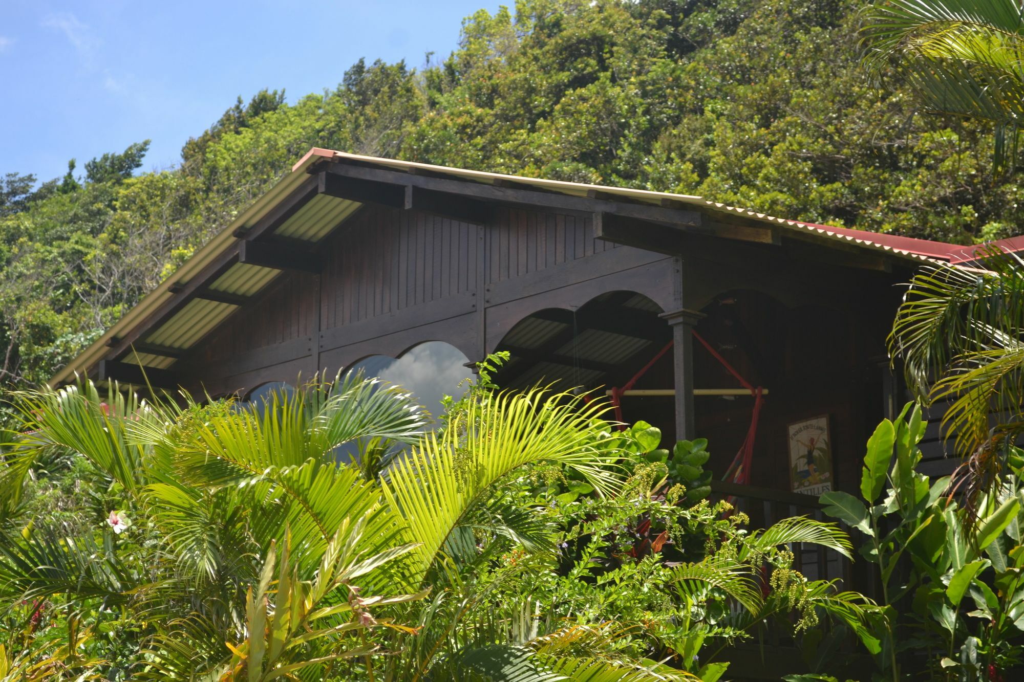 Holiday home Piton *