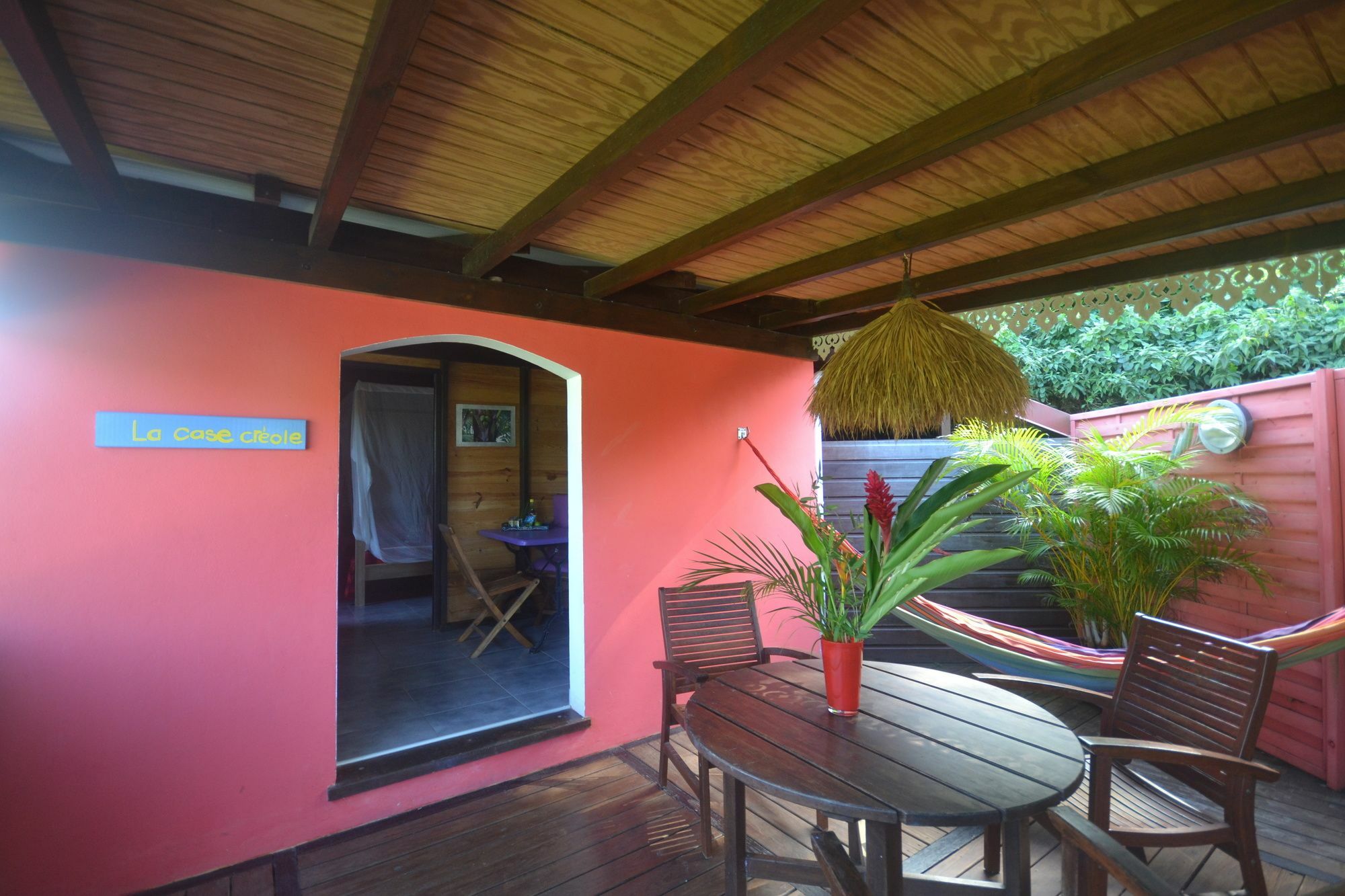 Holiday home Piton