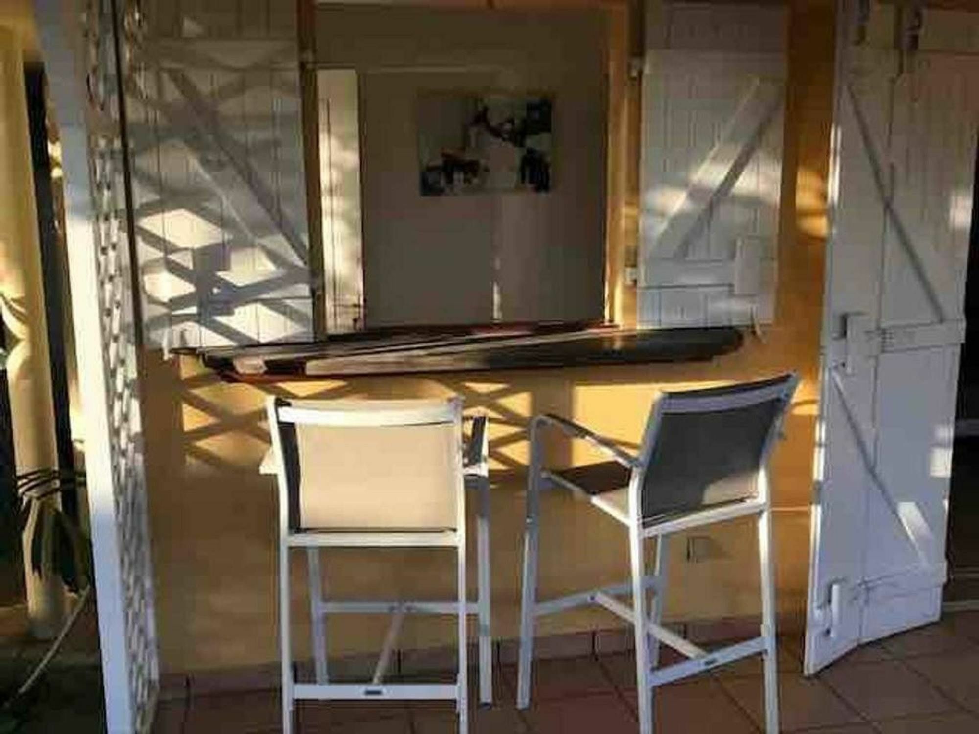 With One Bedroom In Le Gosier, With Wonderful Sea View, Furni * Le Gosier (Grande-Terre)
