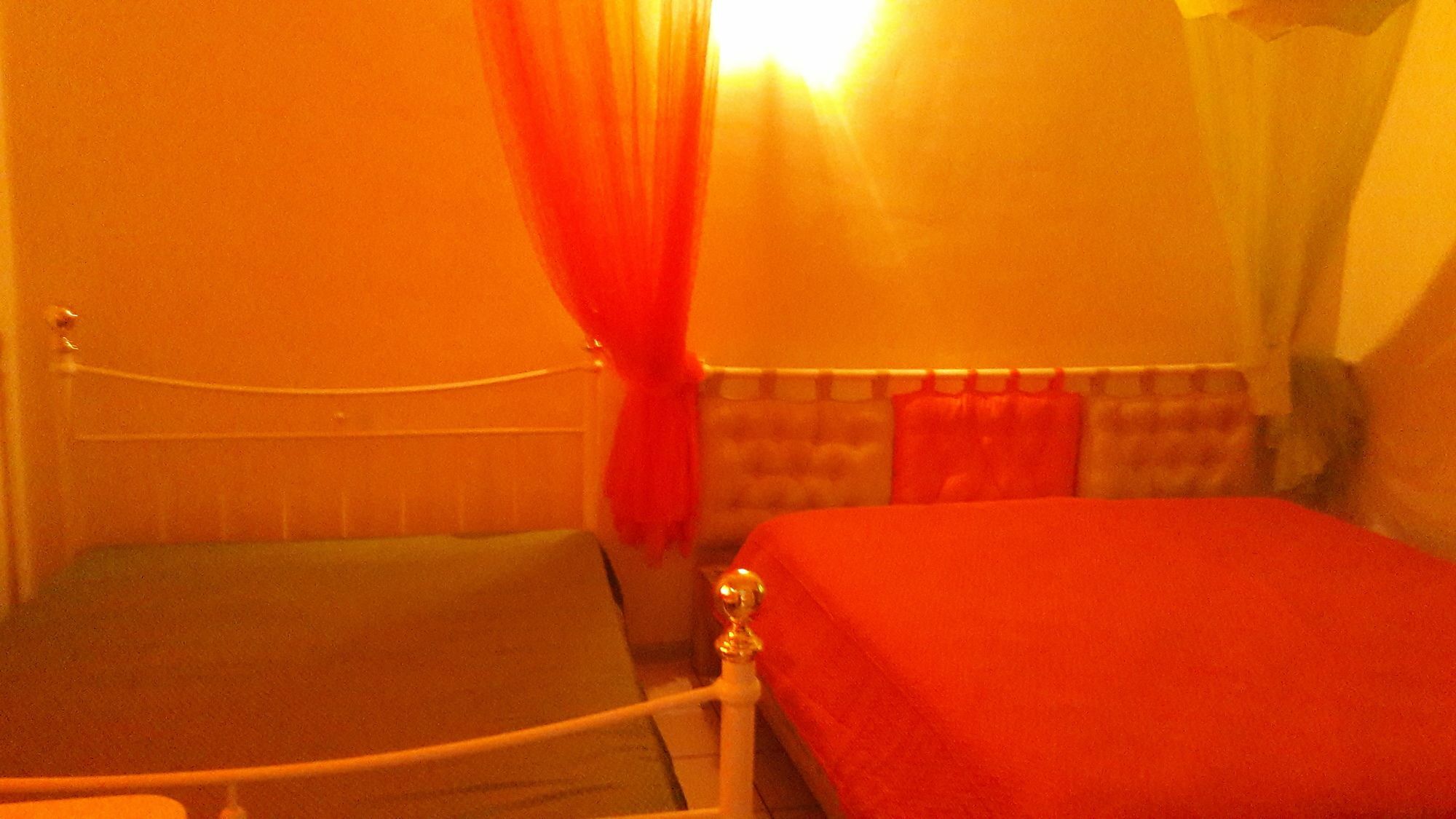 Bungalow Papaye 3* Pointe-Noire