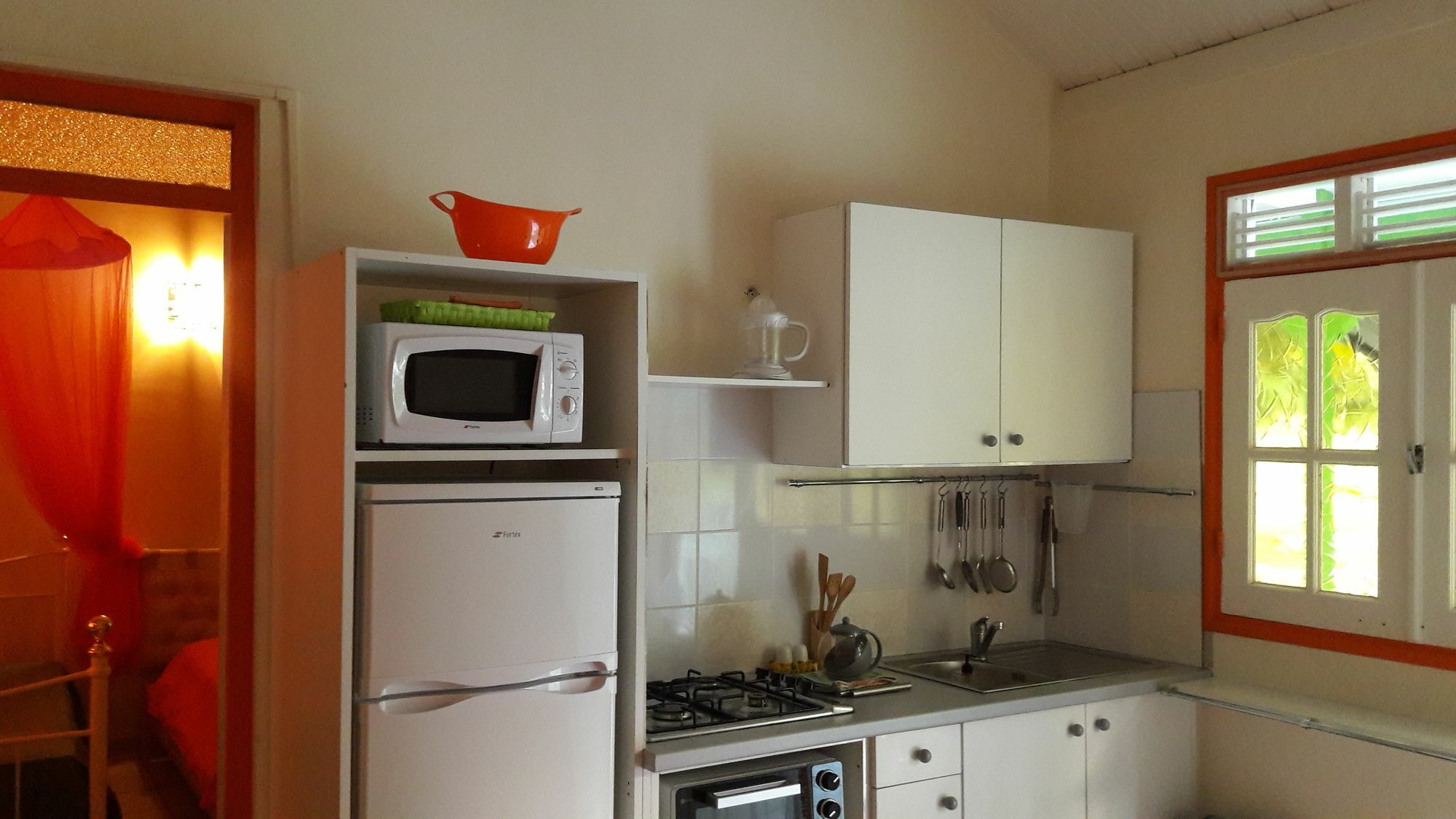 Bungalow Papaye 3*