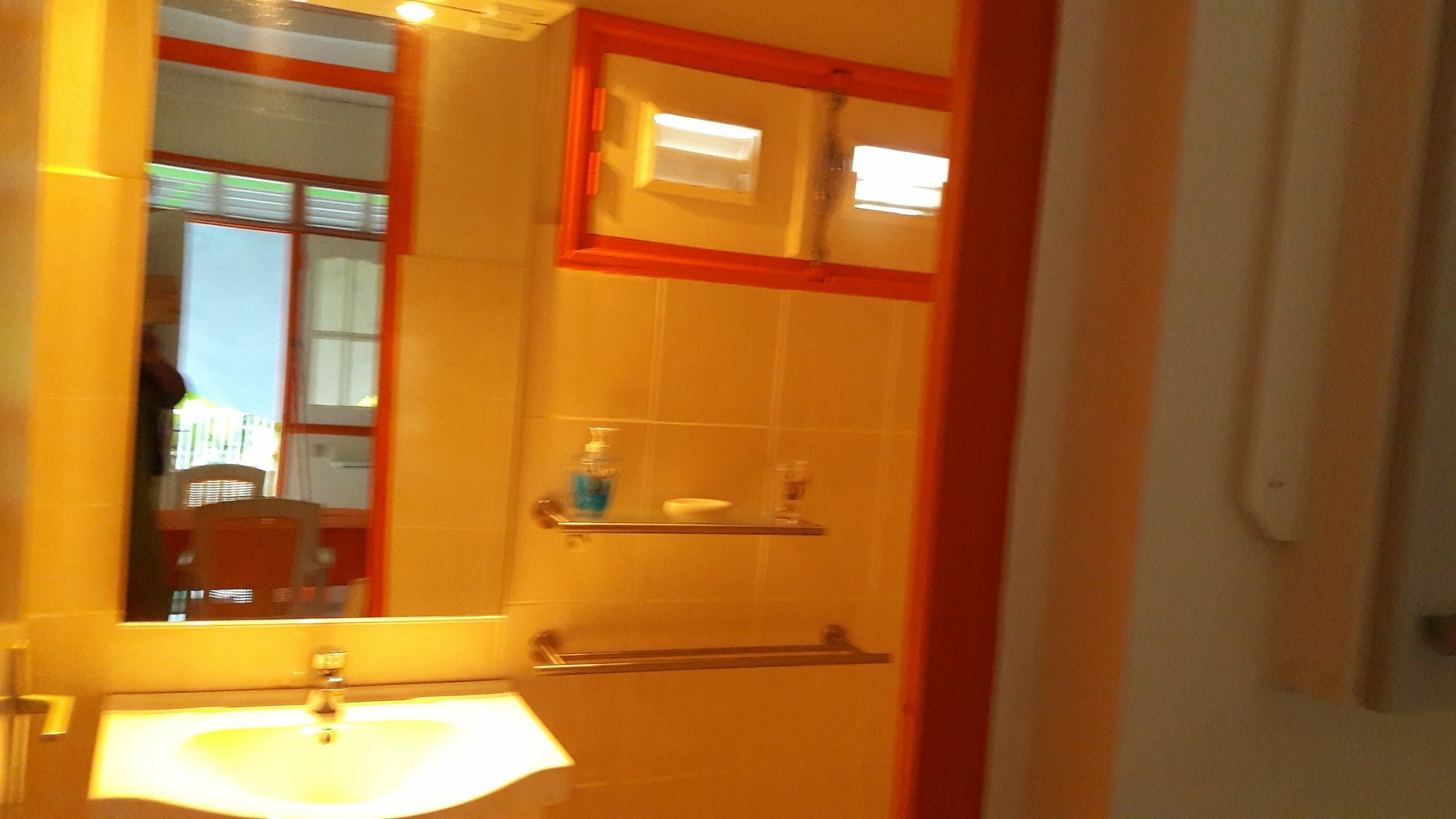 Bungalow Papaye