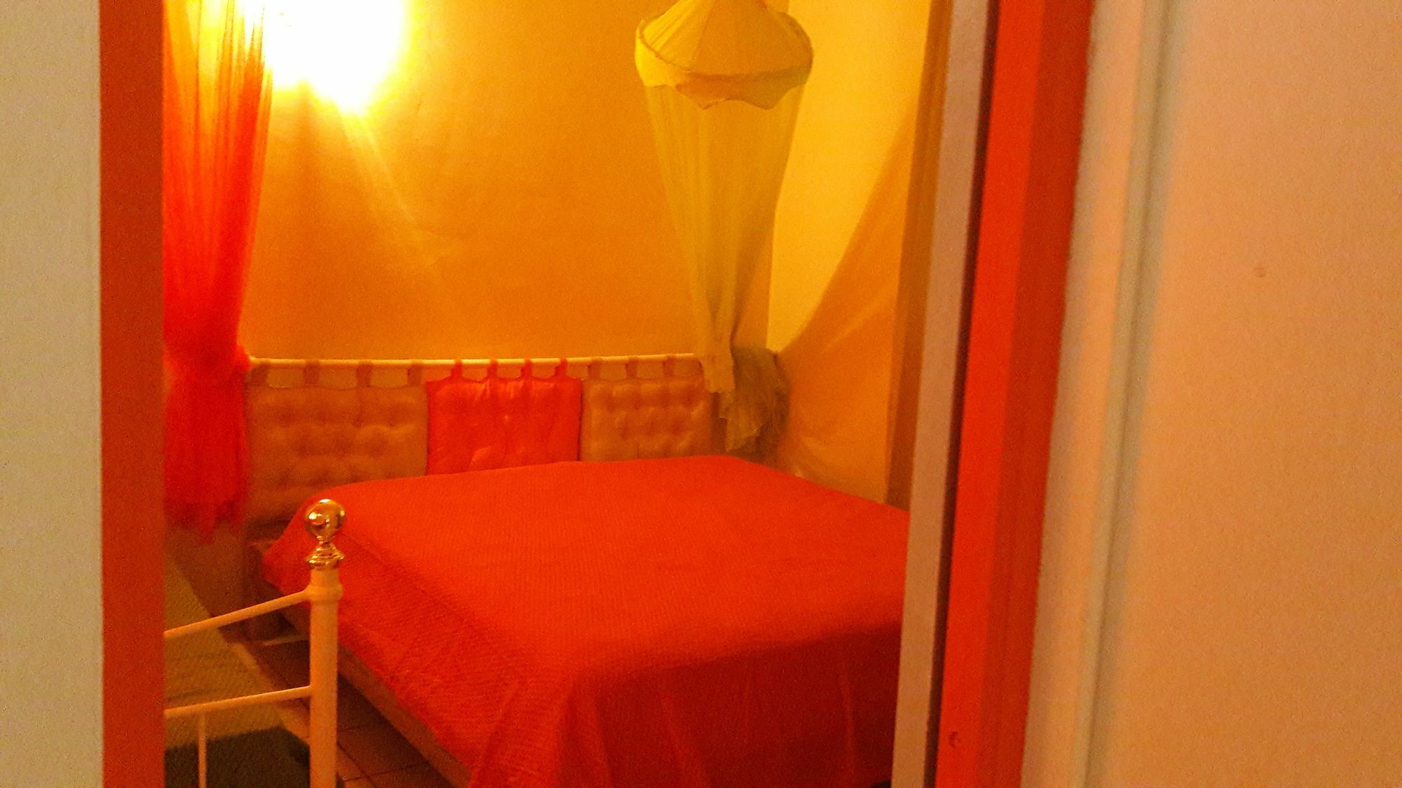 Bungalow Papaye 3*
