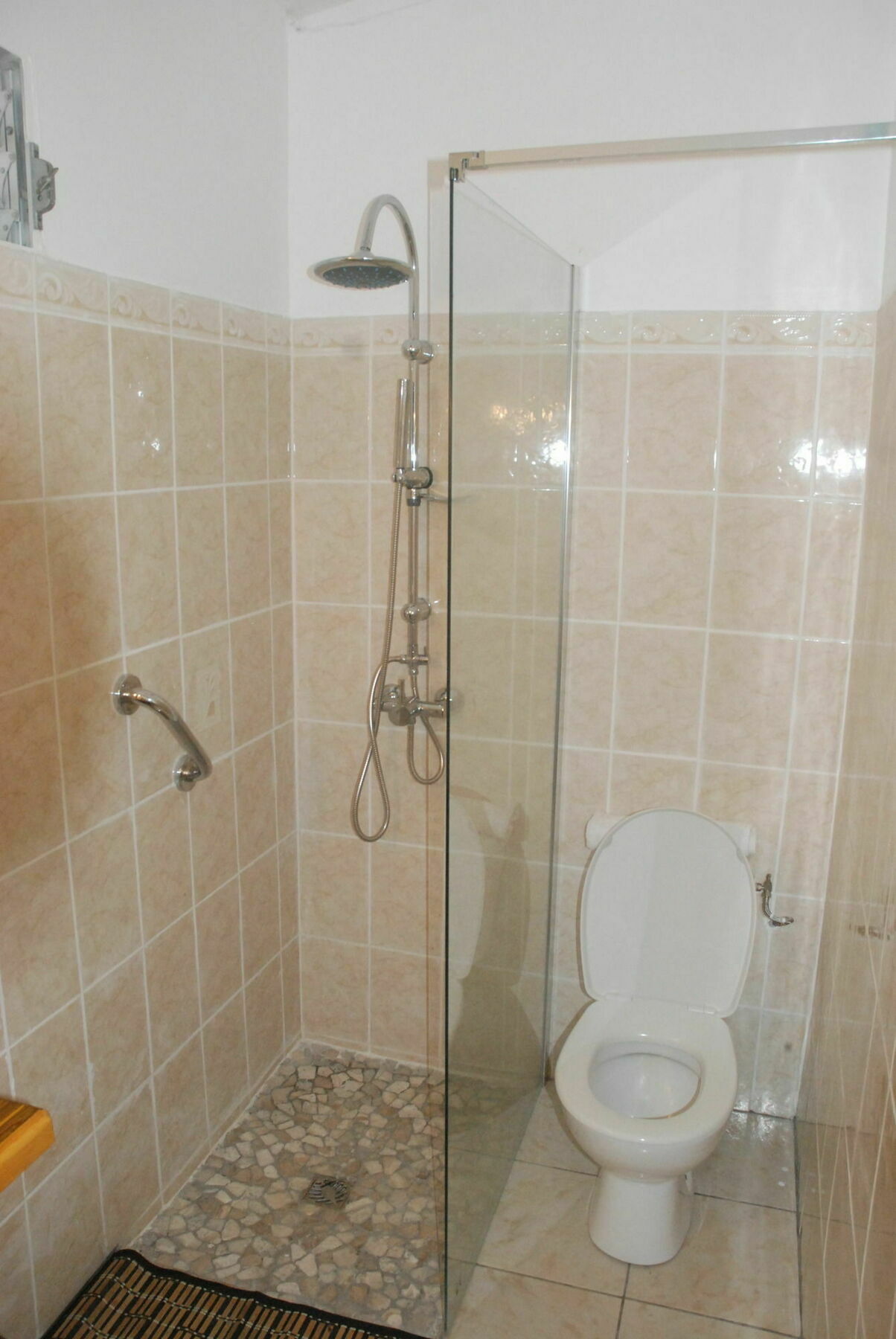 Bungalow Papaye 3*