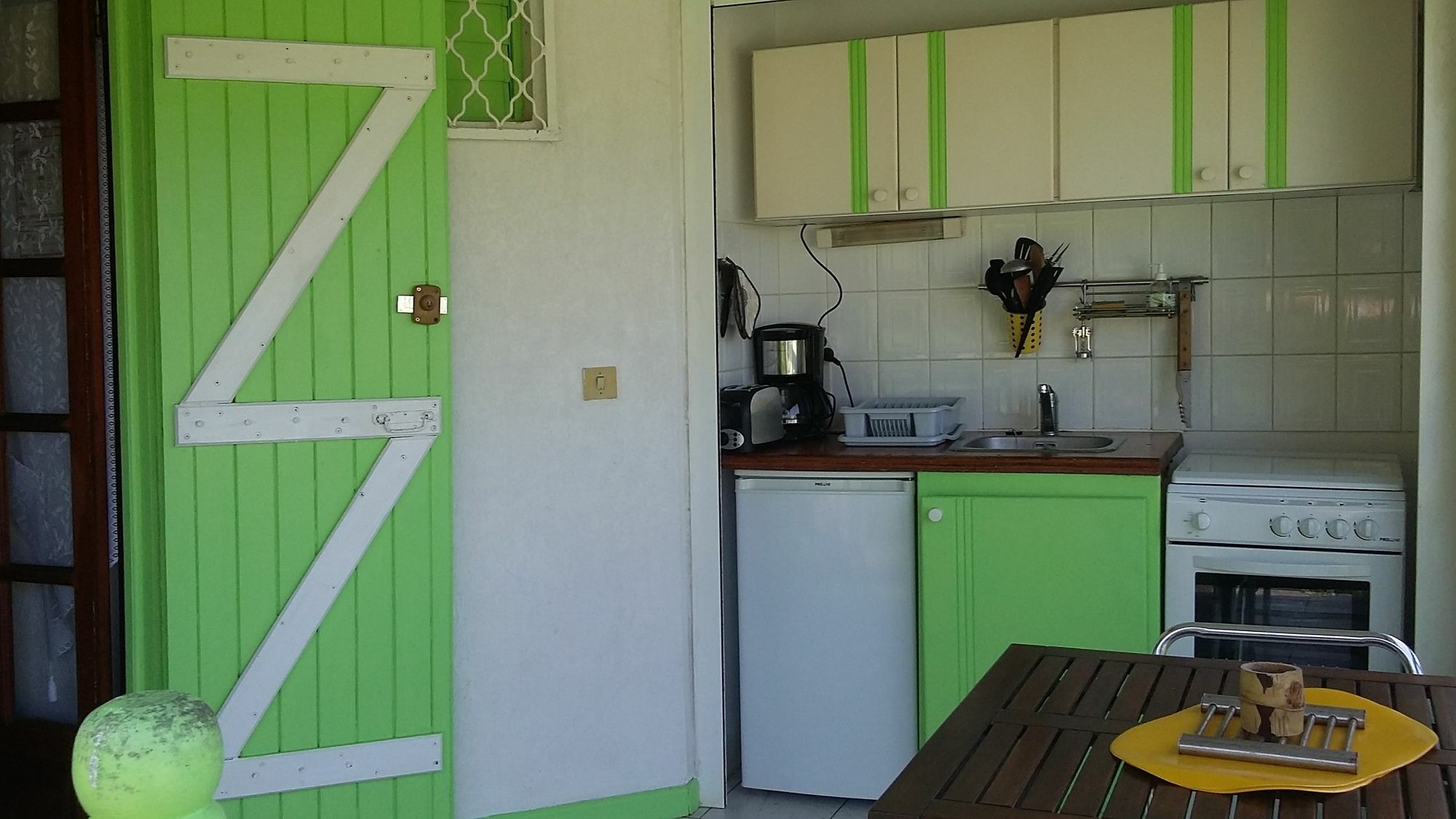 La Colline Verte Holiday home