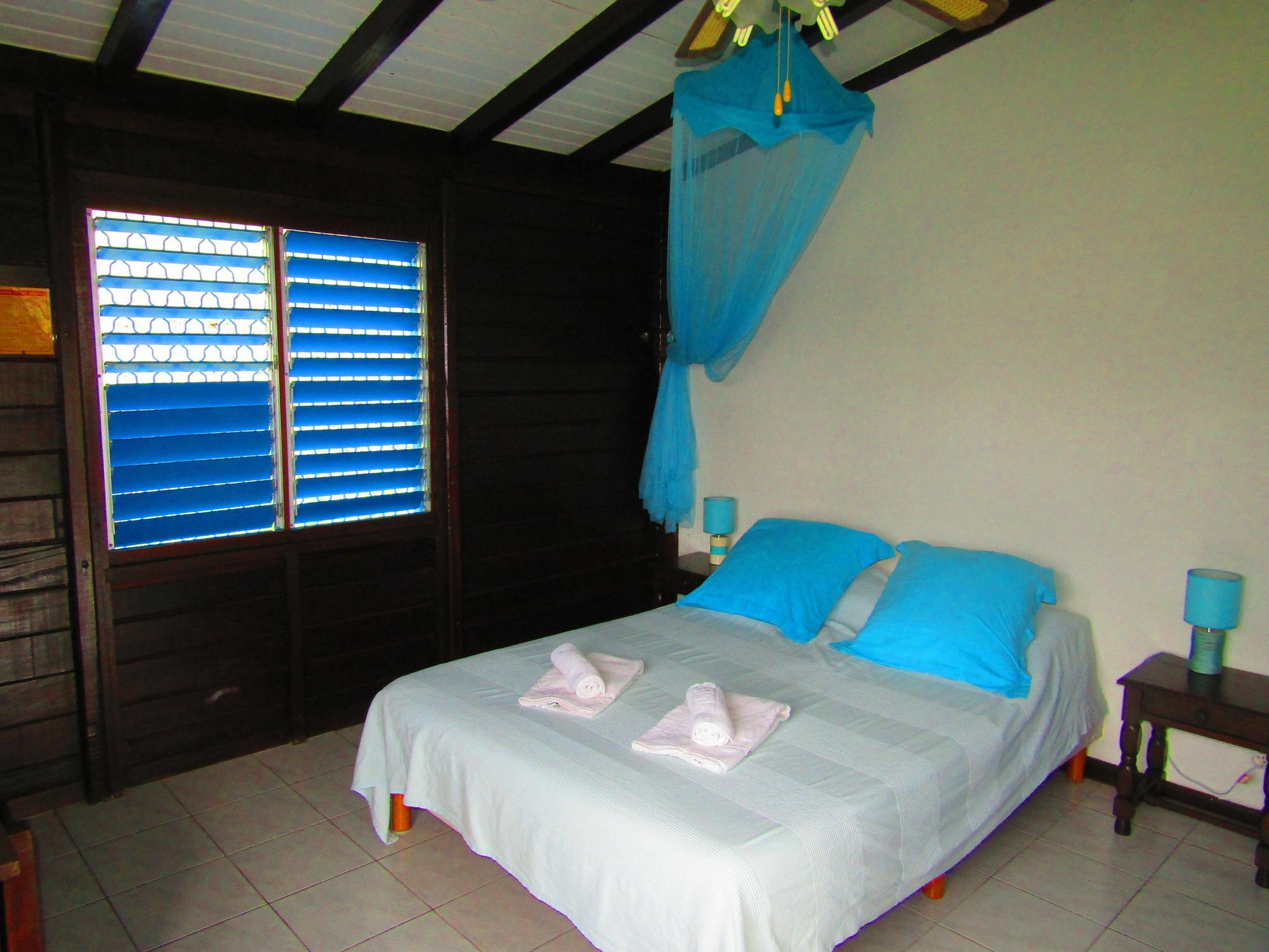 Holiday home La Colline Verte *