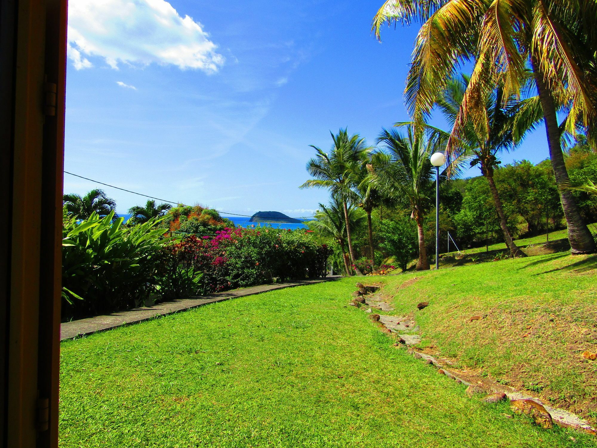 Holiday home La Colline Verte