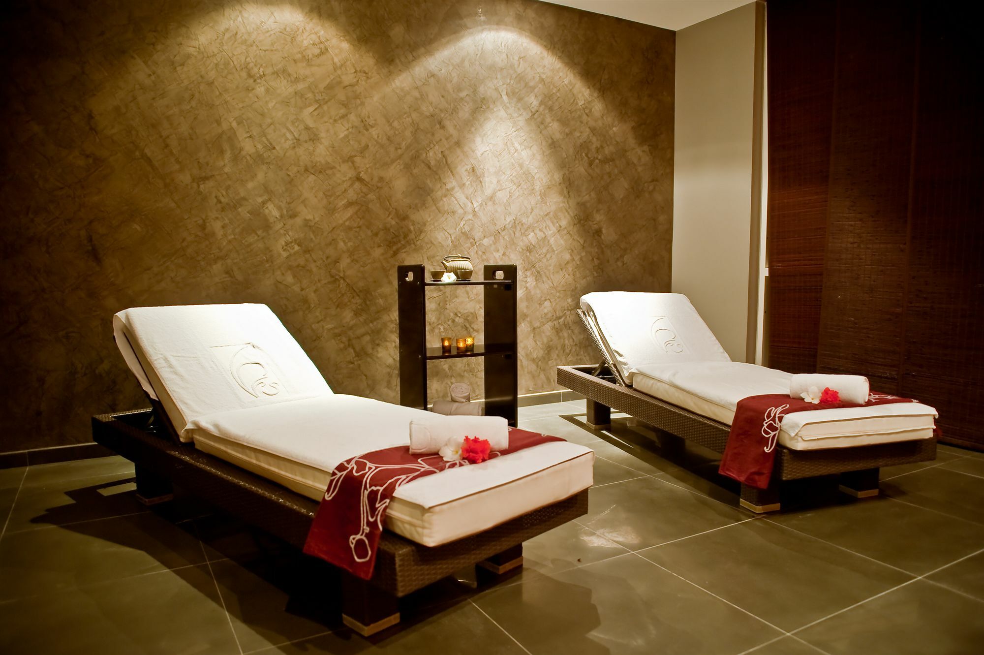 La Plantation & Resort Saint-Francois (Grande-Terre)