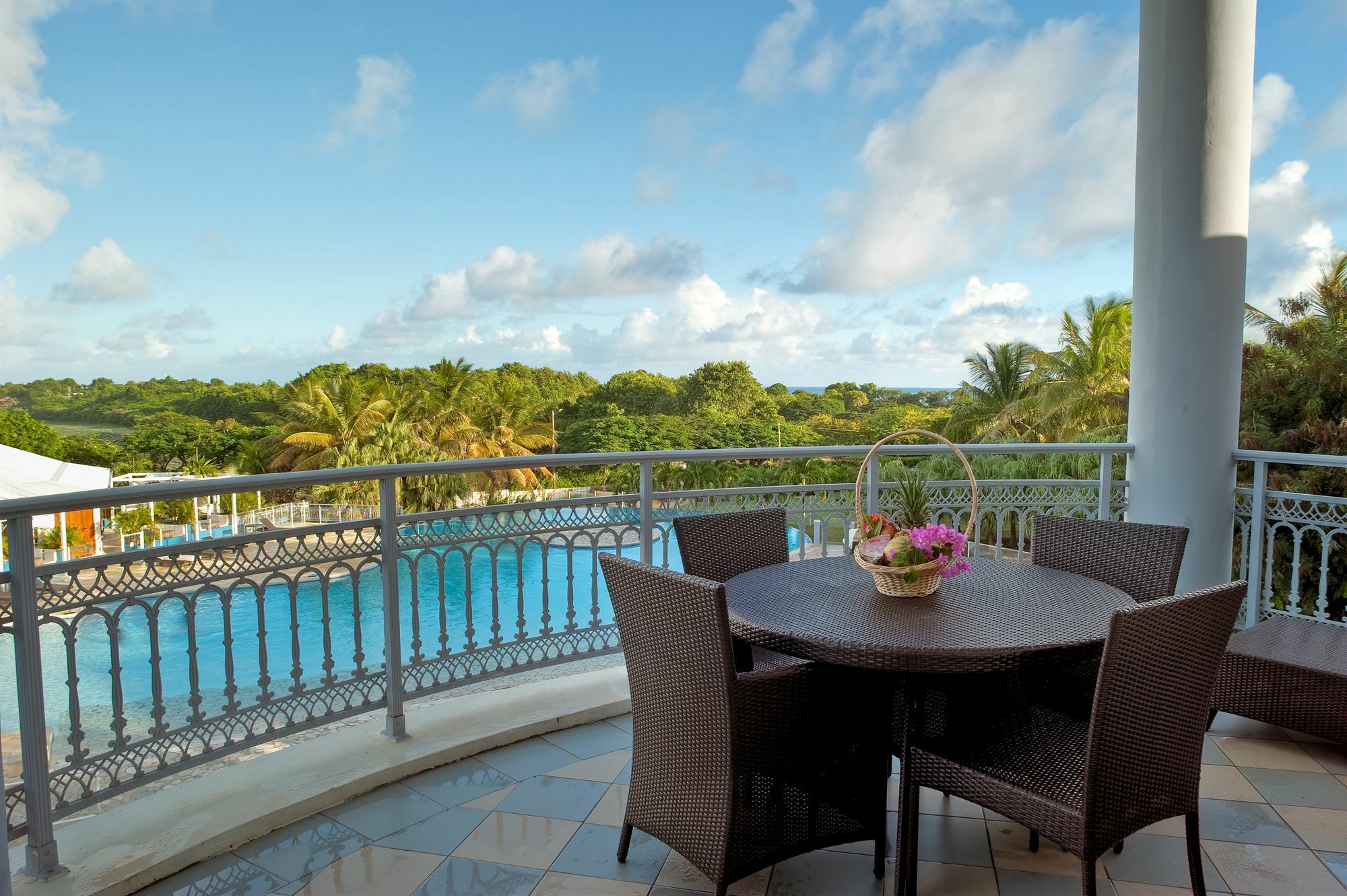 La Plantation & 3*